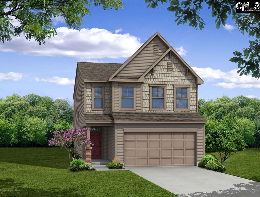 626 Kennington Blythewood, SC 29016