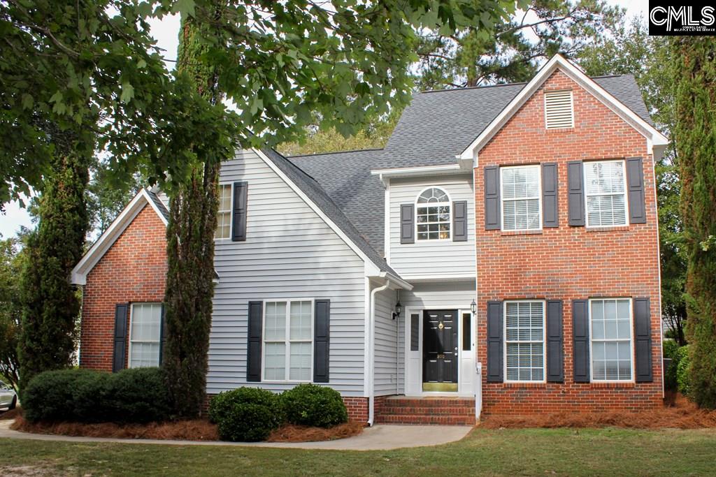 300 Bedford Place Court Lexington, SC 29072