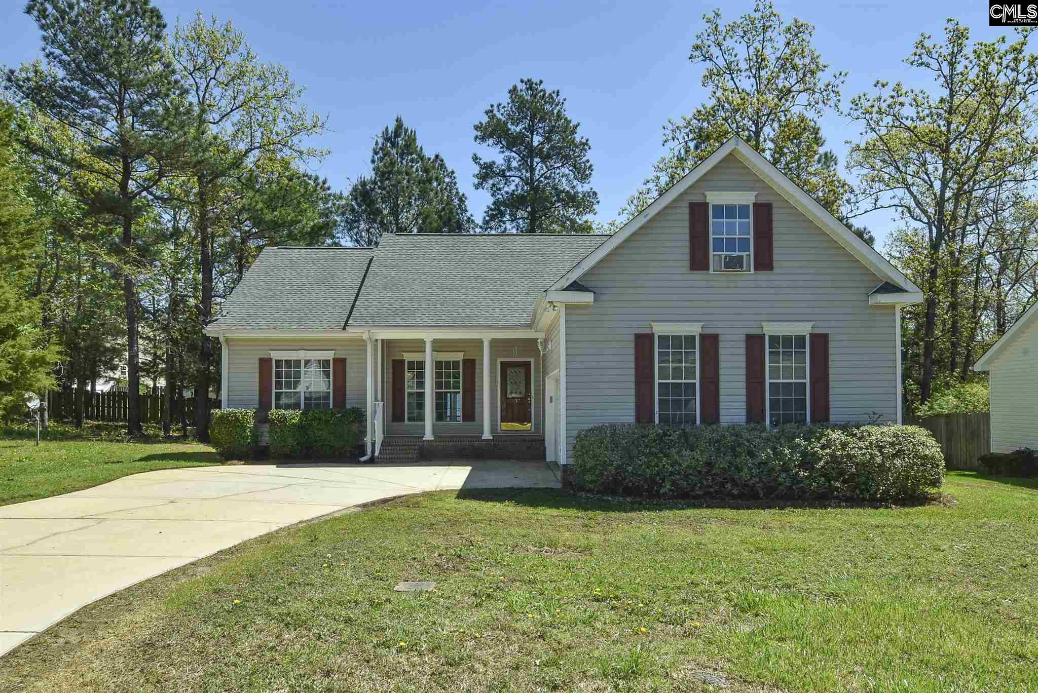 137 Shipyard Blvd Chapin, SC 29036