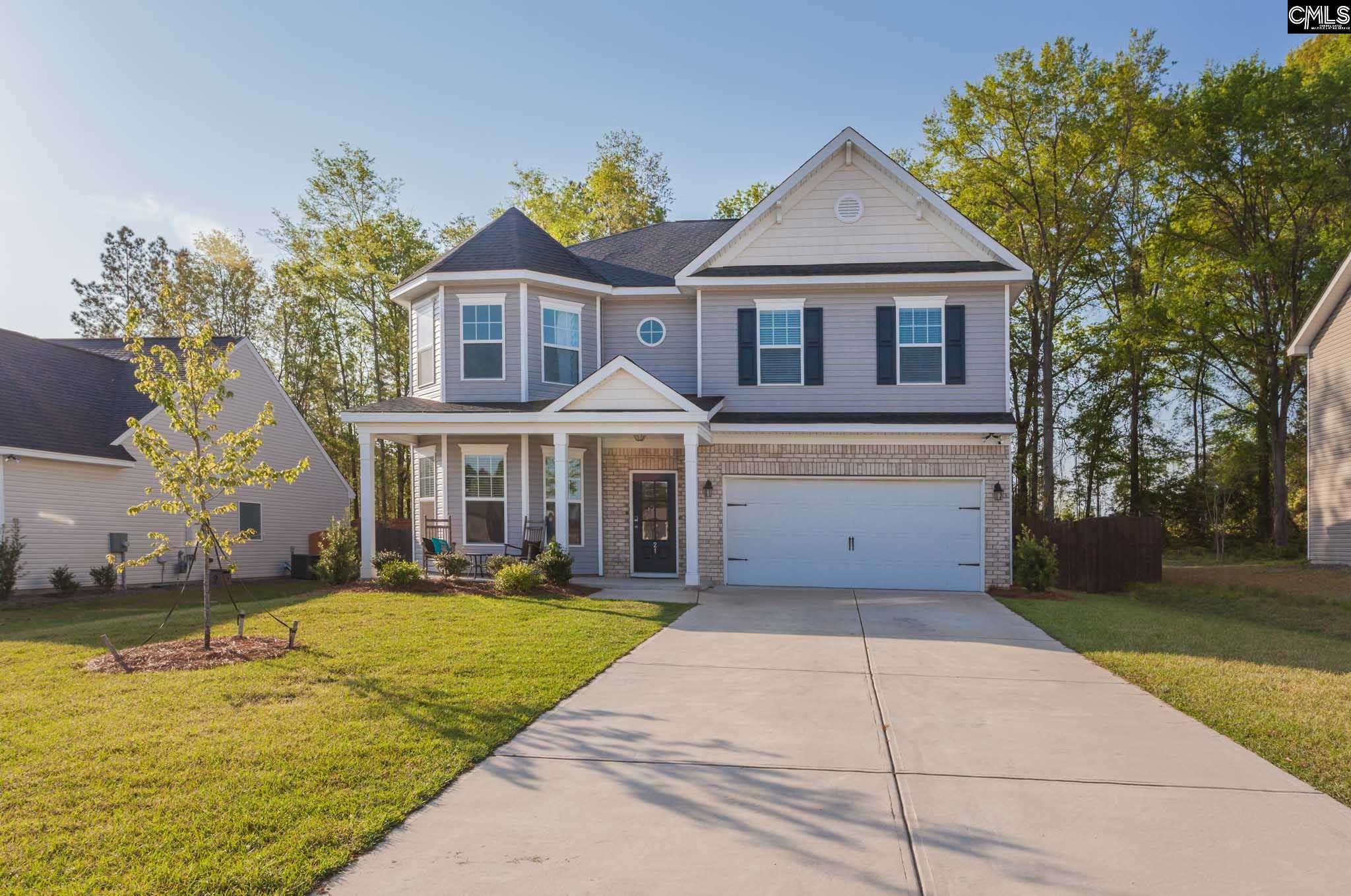 21 Leatherwood Lugoff, SC 29078