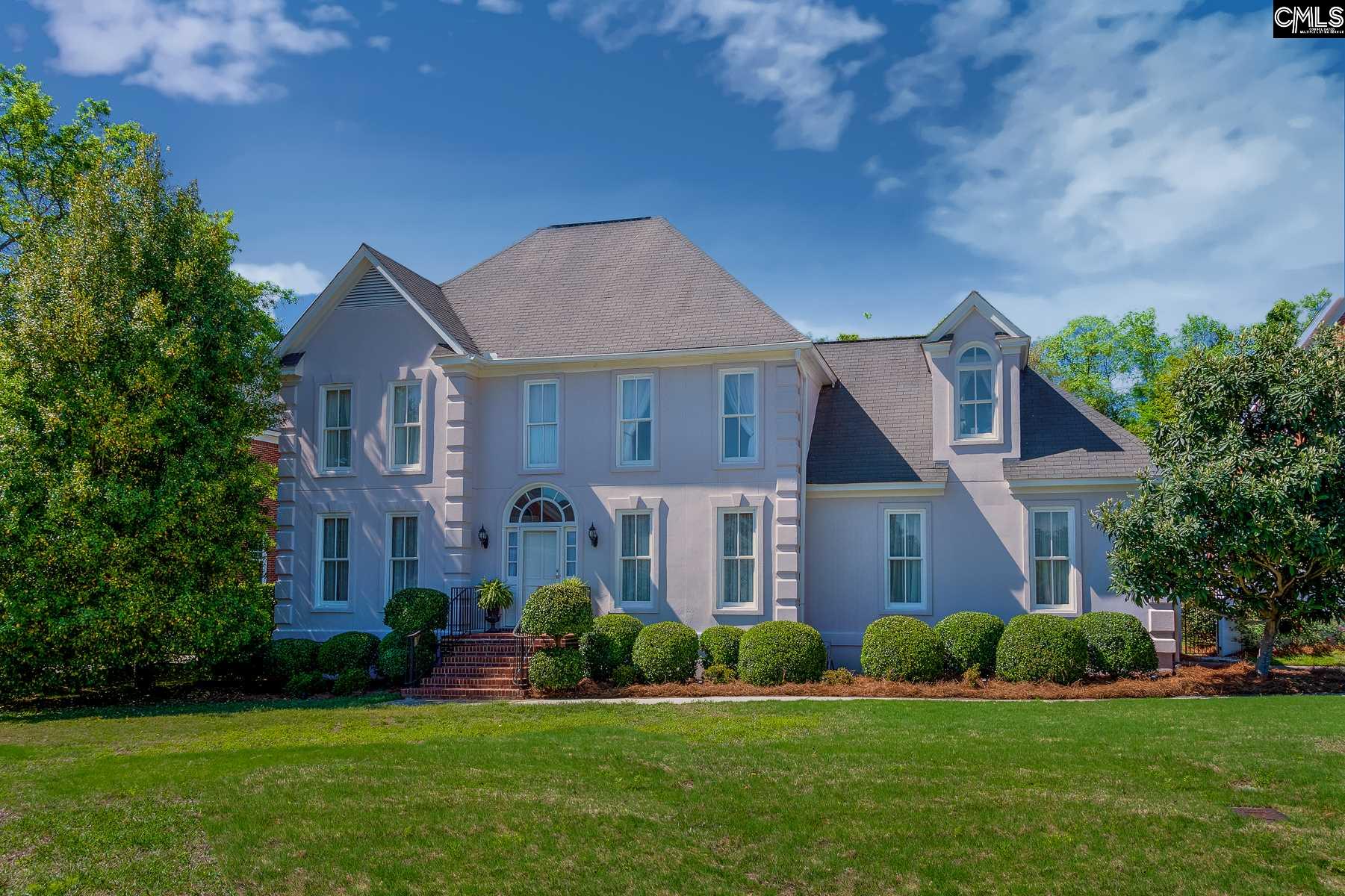 1 Catesby Columbia, SC 29206