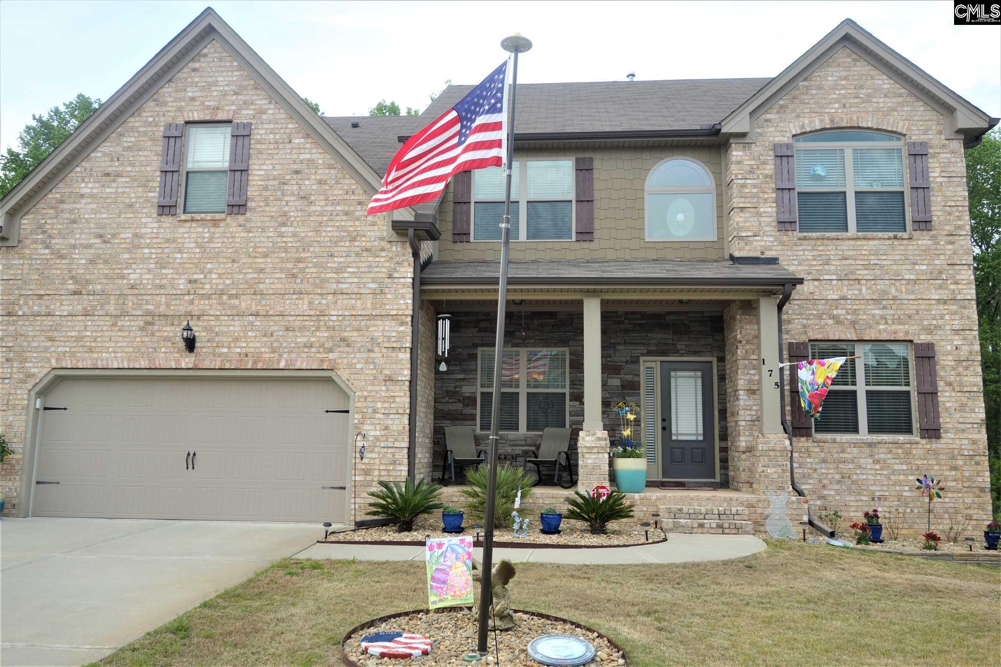 175 Grey Oaks Lexington, SC 29072