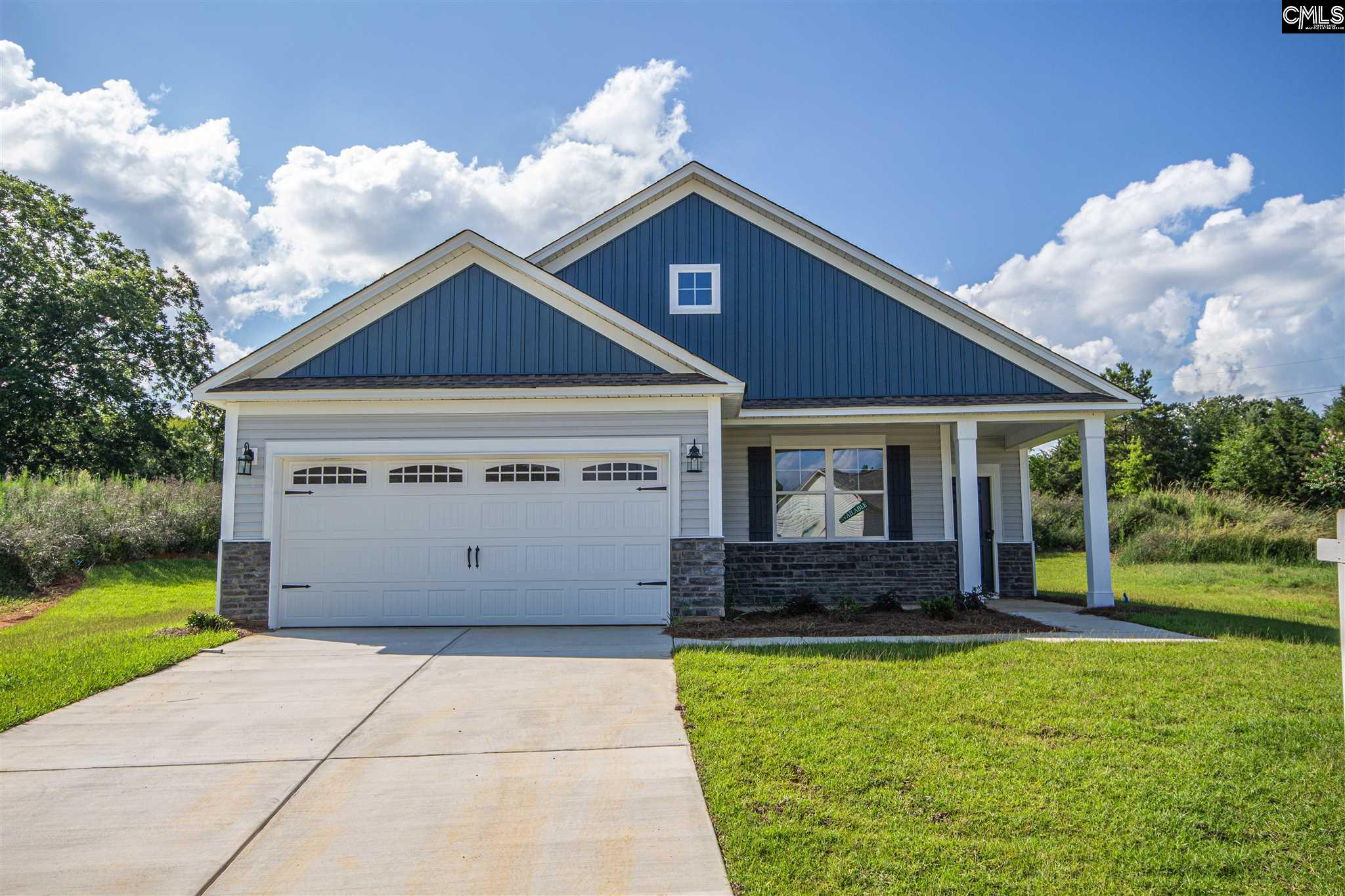 316 Arcadia Chapin, SC 29036