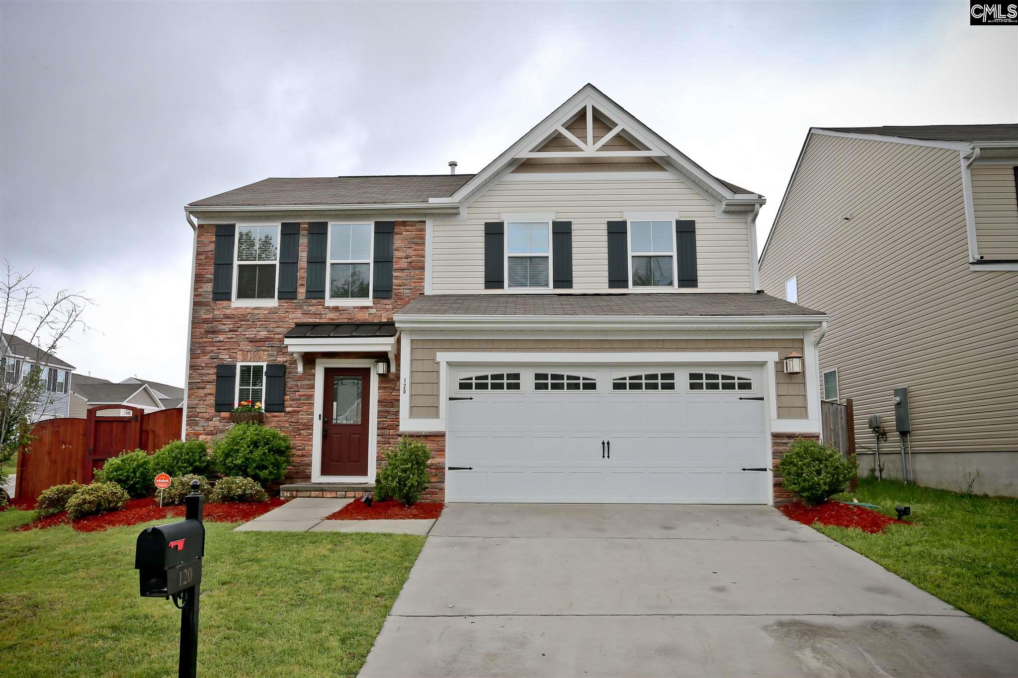 120 Luna Lexington, SC 29072