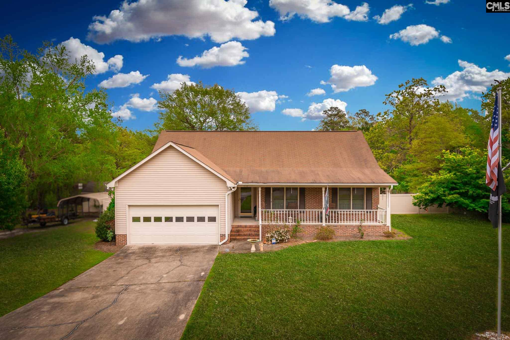 1558 Pine Valley Elgin, SC 29045