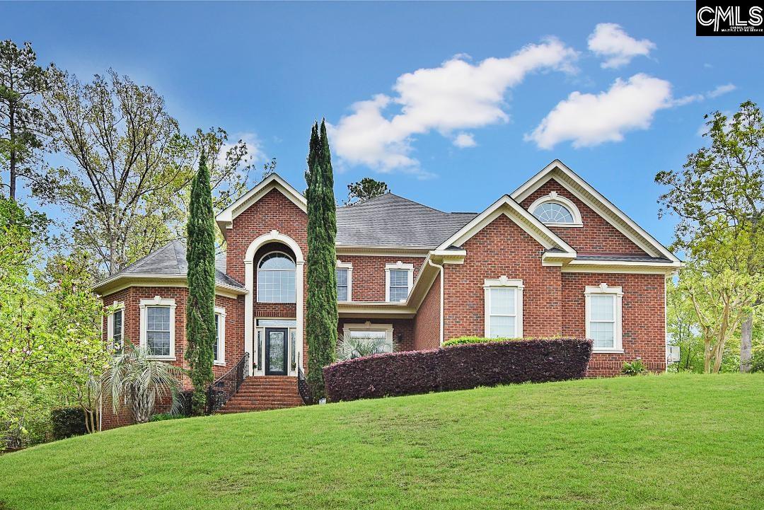 85 Cannonade Irmo, SC 29063-9559