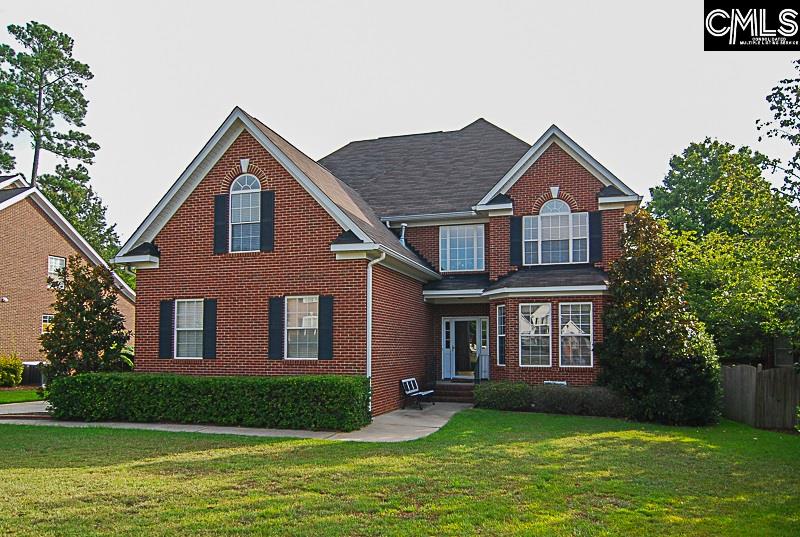 113 Leamington Irmo, SC 29063