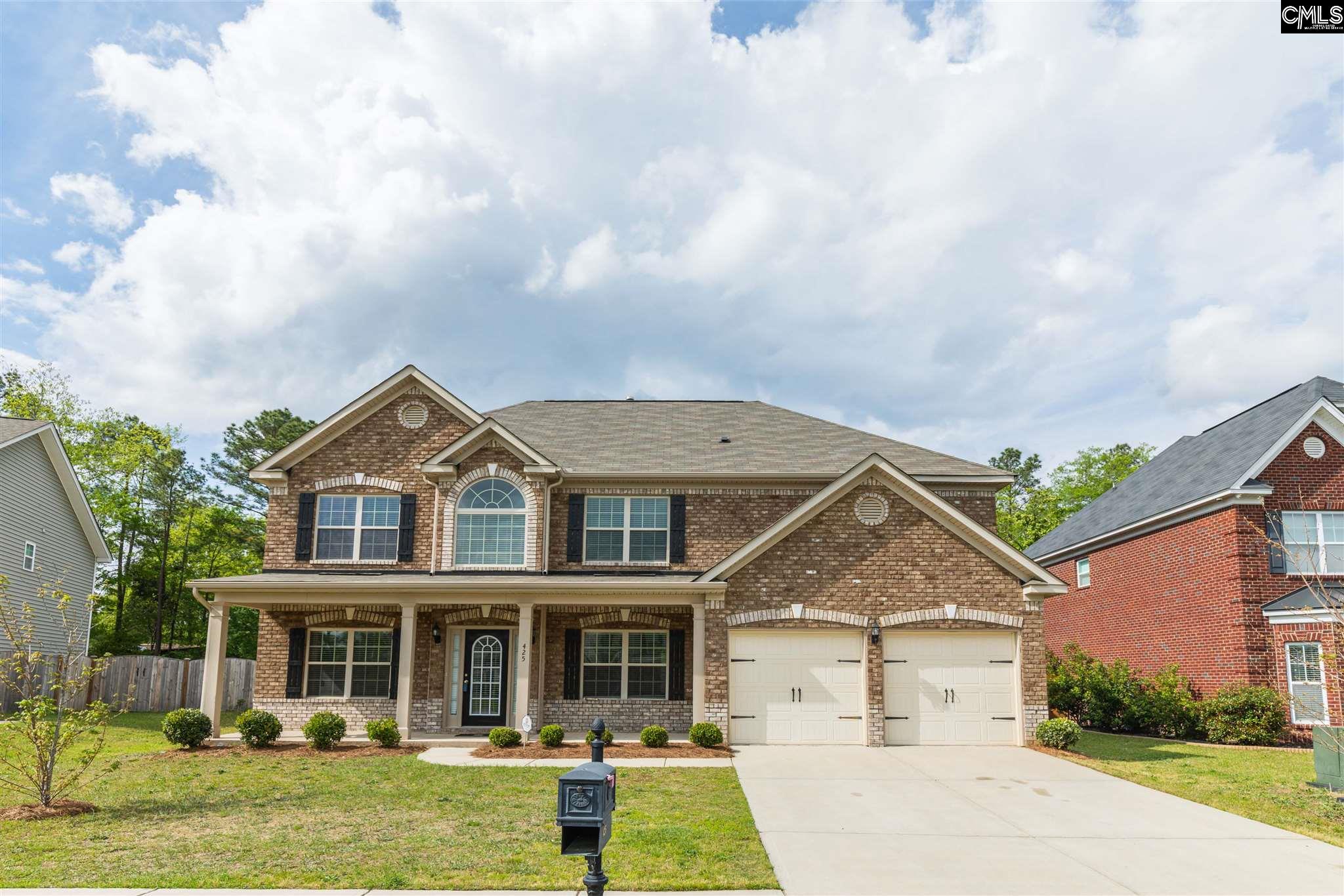 425 Flagstone Lexington, SC 29072