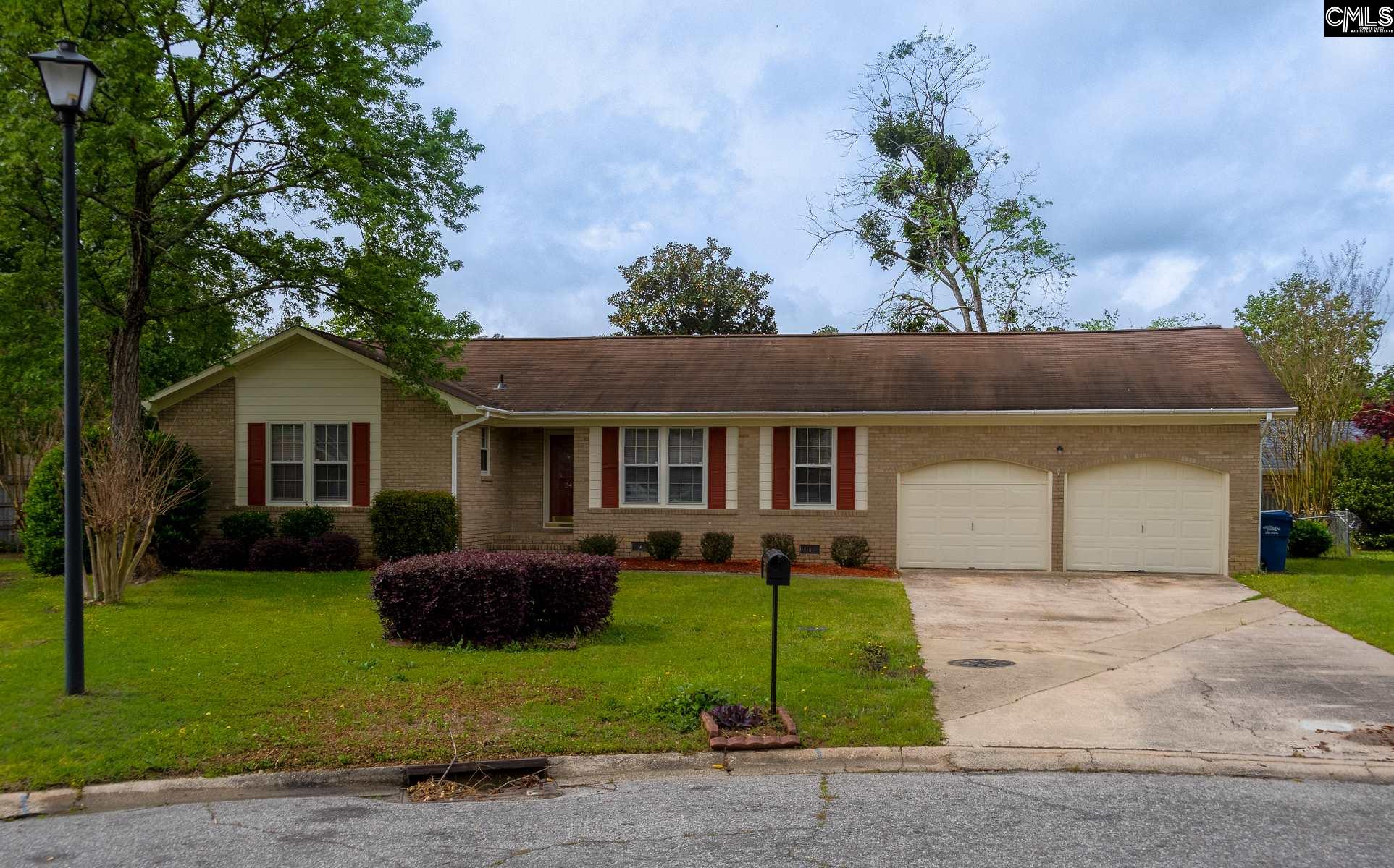 24 Newfield West Columbia, SC 29169