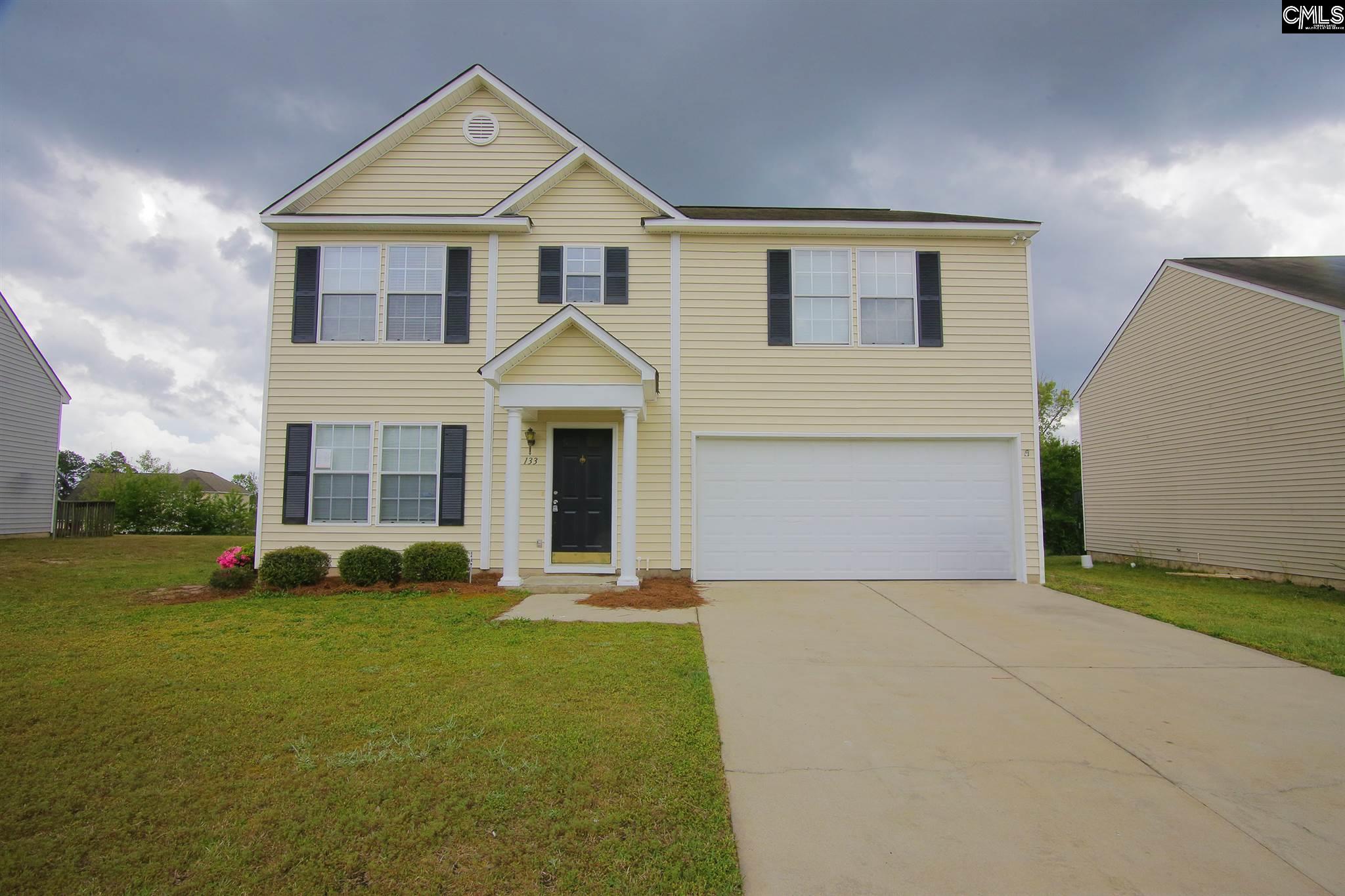 133 Tea Olive Ave Lexington, SC 29073