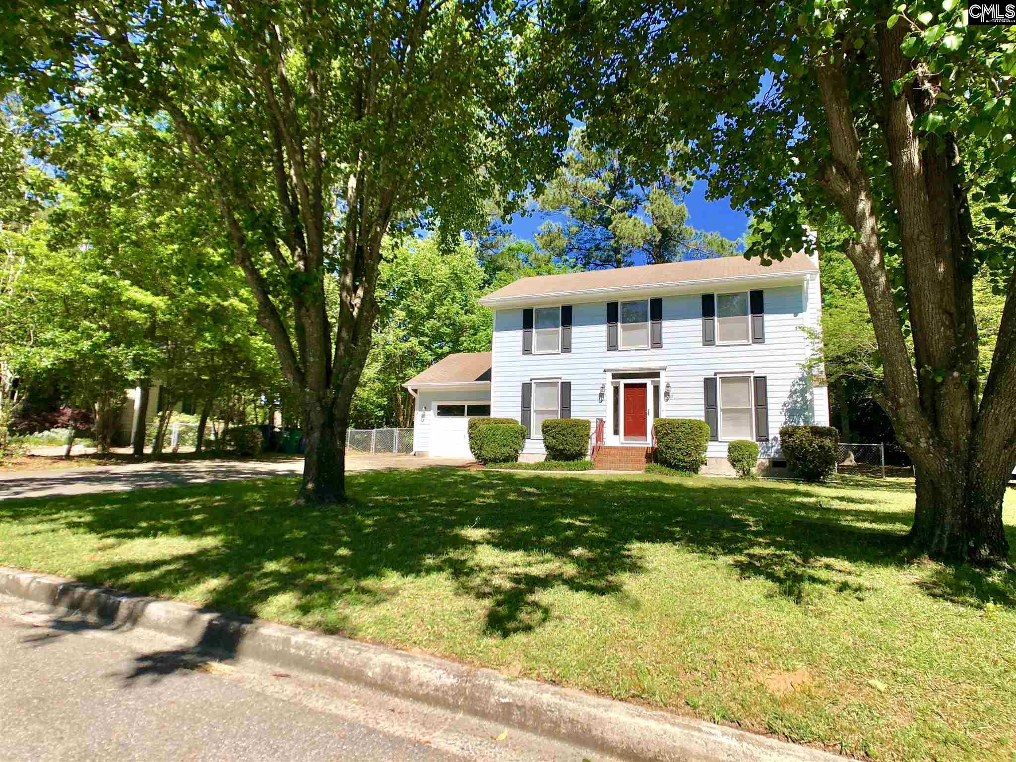 312 Sw Greenwich Aiken, SC 29803-6534