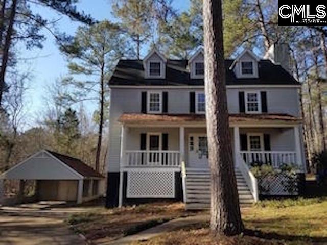 106 Brent Ford Columbia, SC 29212