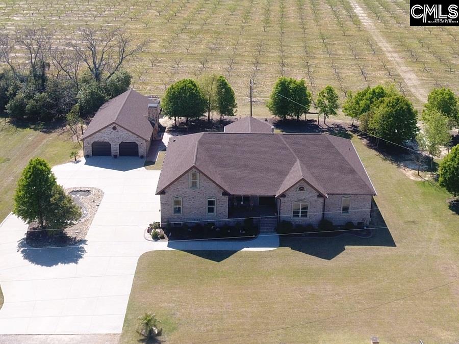 155 Oneal Shealy Rd Gilbert, SC 29054