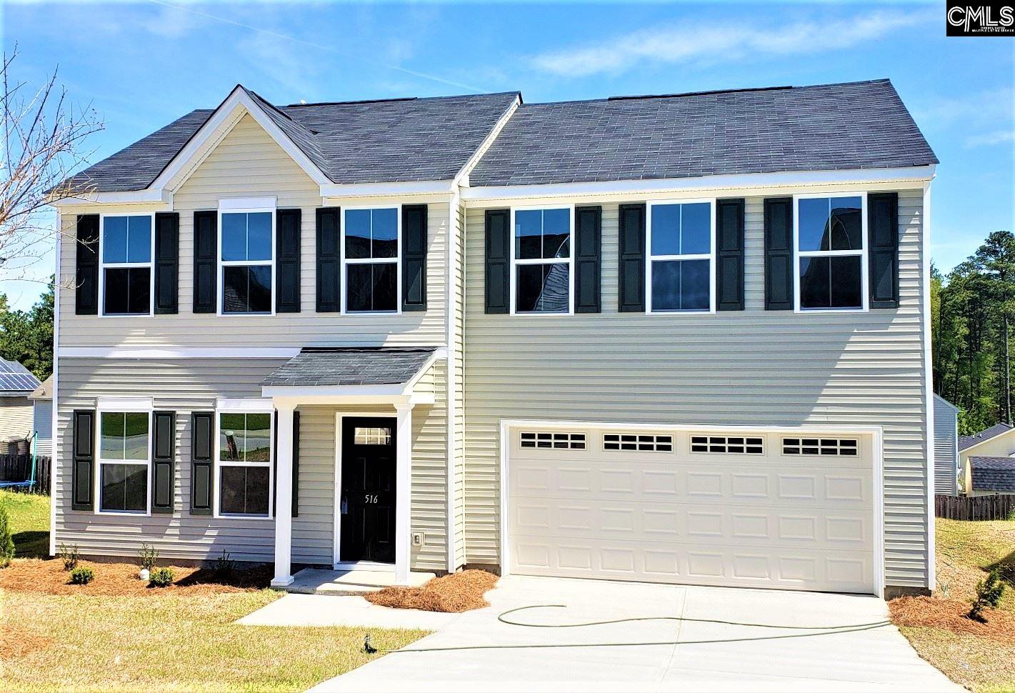 516 Sagauro Lexington, SC 29073