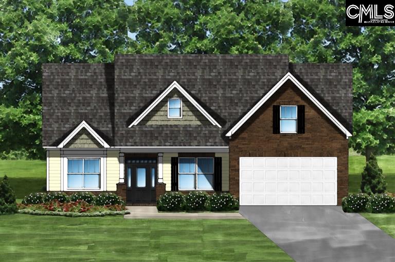 222 Regatta Forest Columbia, SC 29212