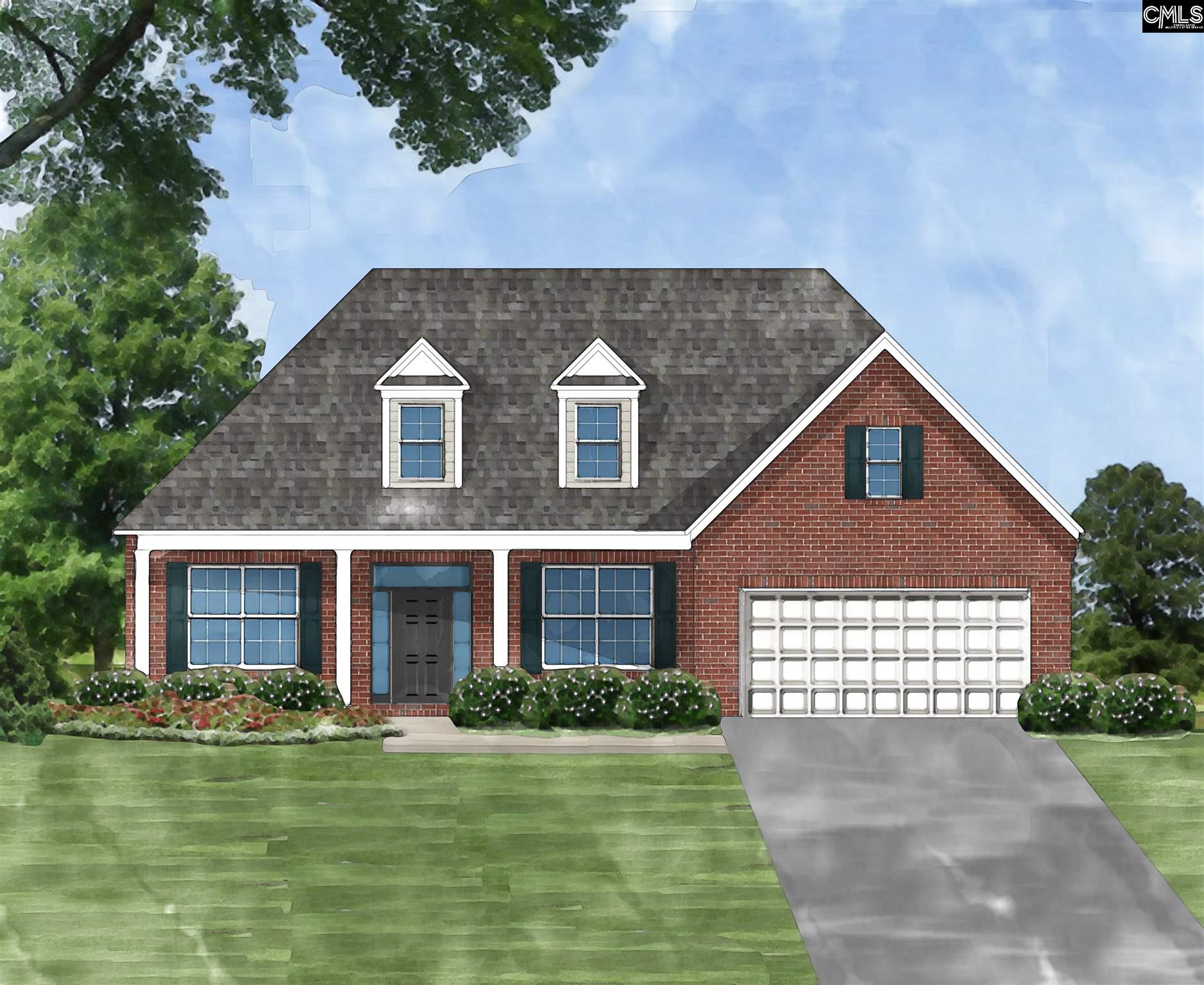 431 Tristania Columbia, SC 29212