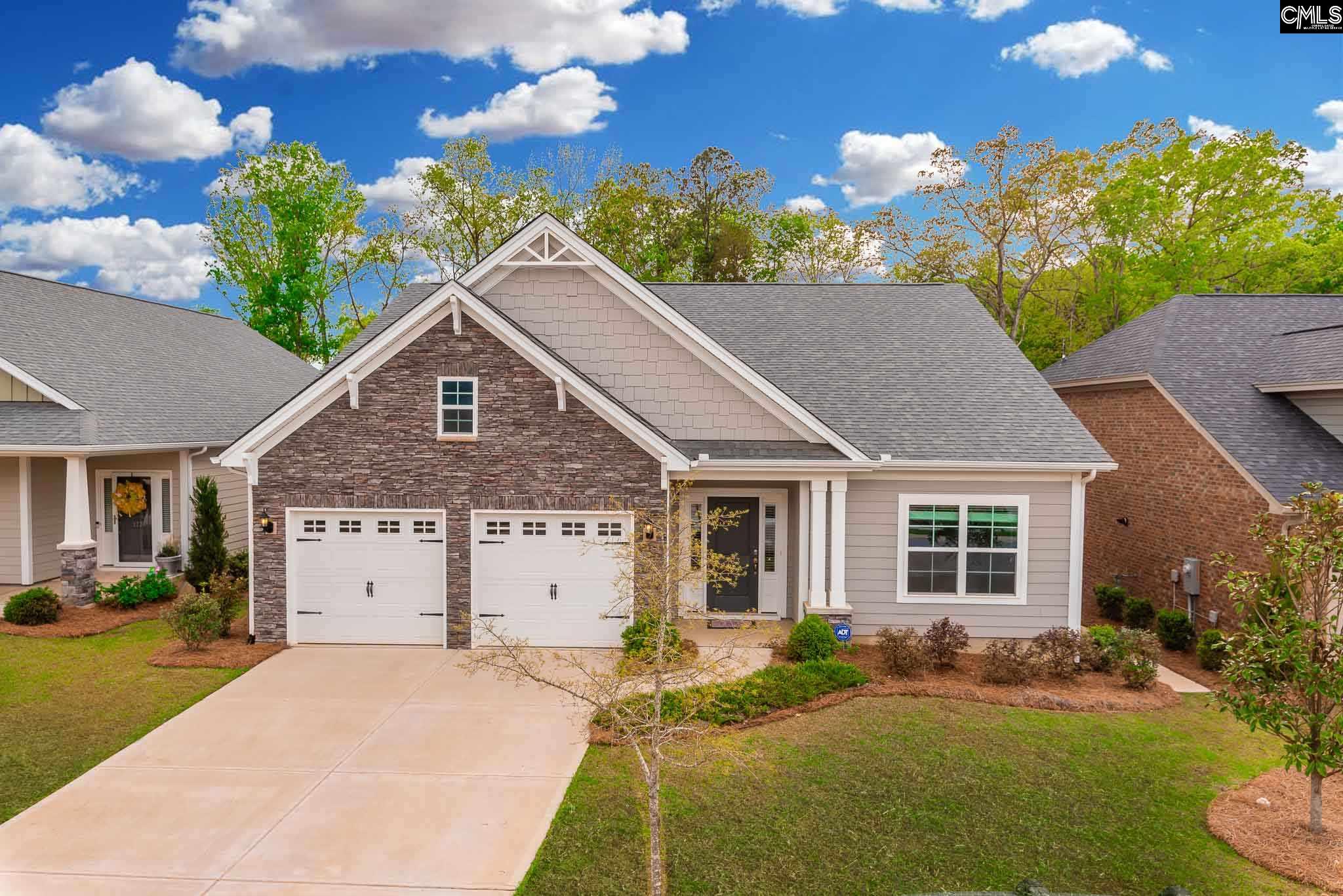 183 Lockleigh Chapin, SC 29036