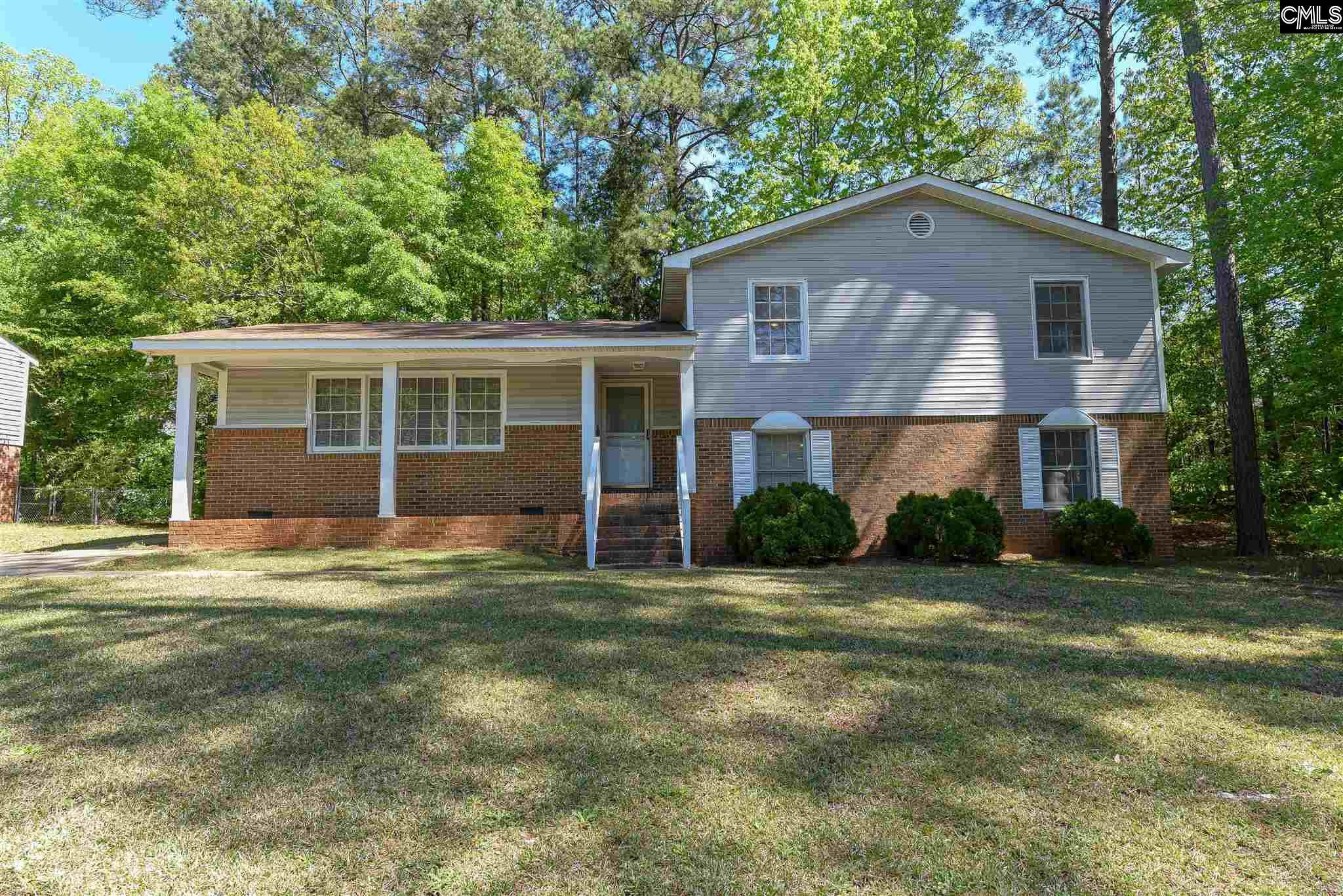 1117 Corley Lexington, SC 29072