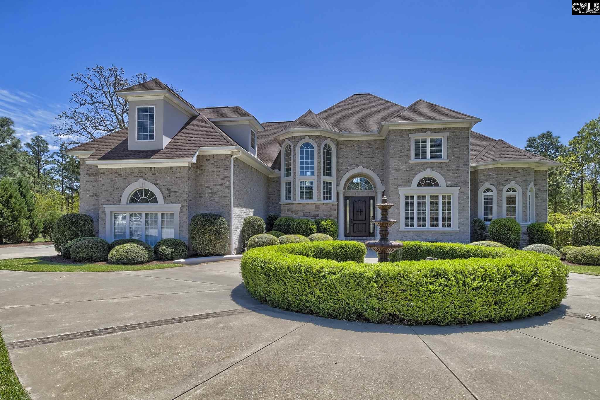 Columbia SC Real Estate 74 Top Sail Columbia SC 29229 MLS 469330