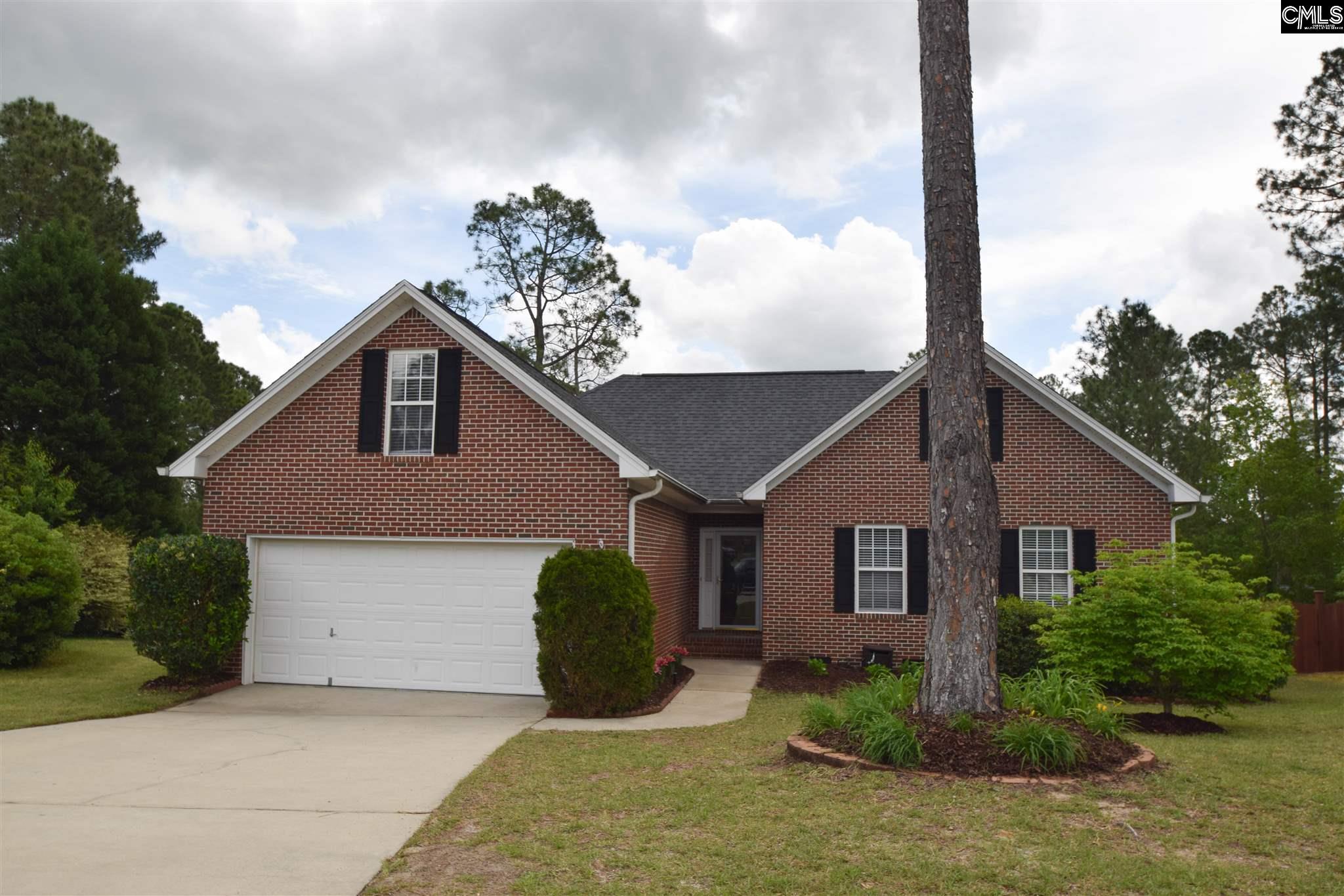212 E Terrapin Columbia, SC 29229