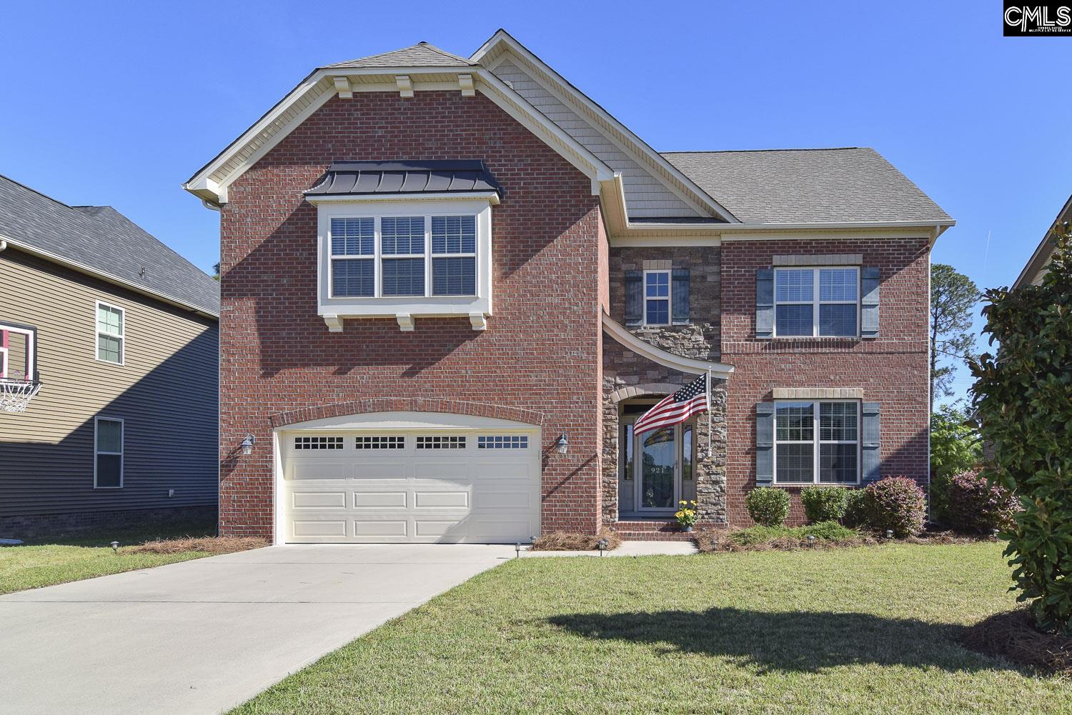 921 Plyler Columbia, SC 29229