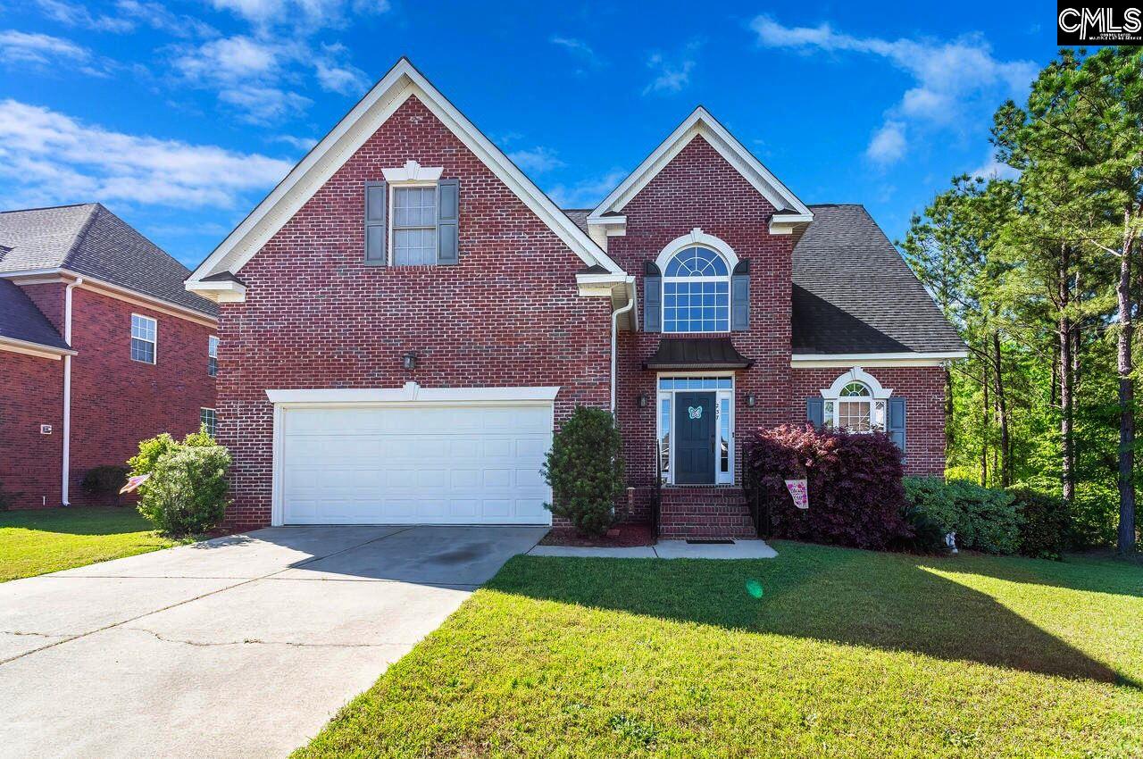 237 Hilton Village Drive Chapin, SC 29036