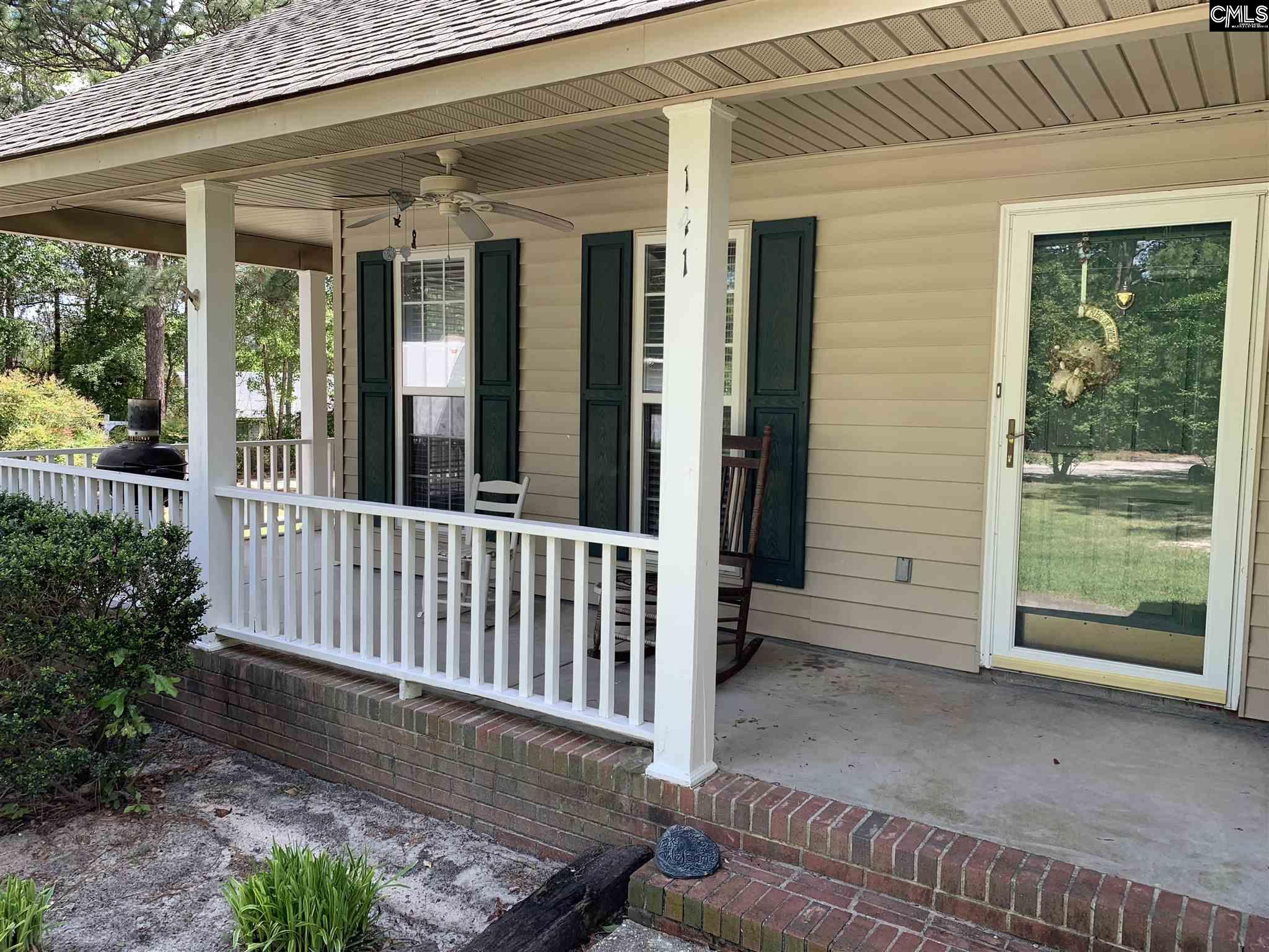 141 Heritage Columbia, SC 29223