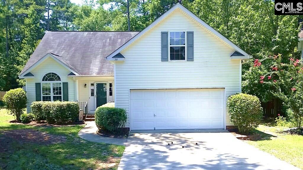 20 Alison Columbia, SC 29229