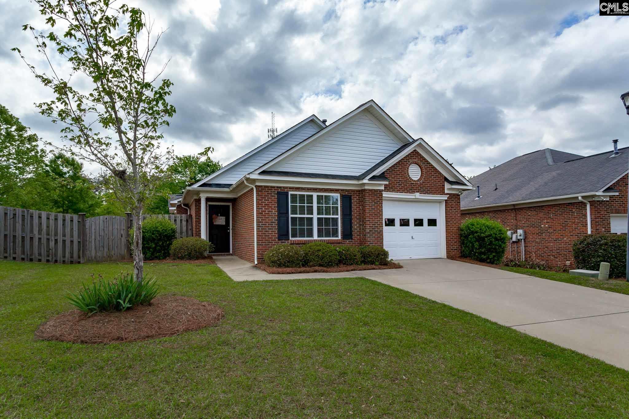 153 Travertine Lexington, SC 29072