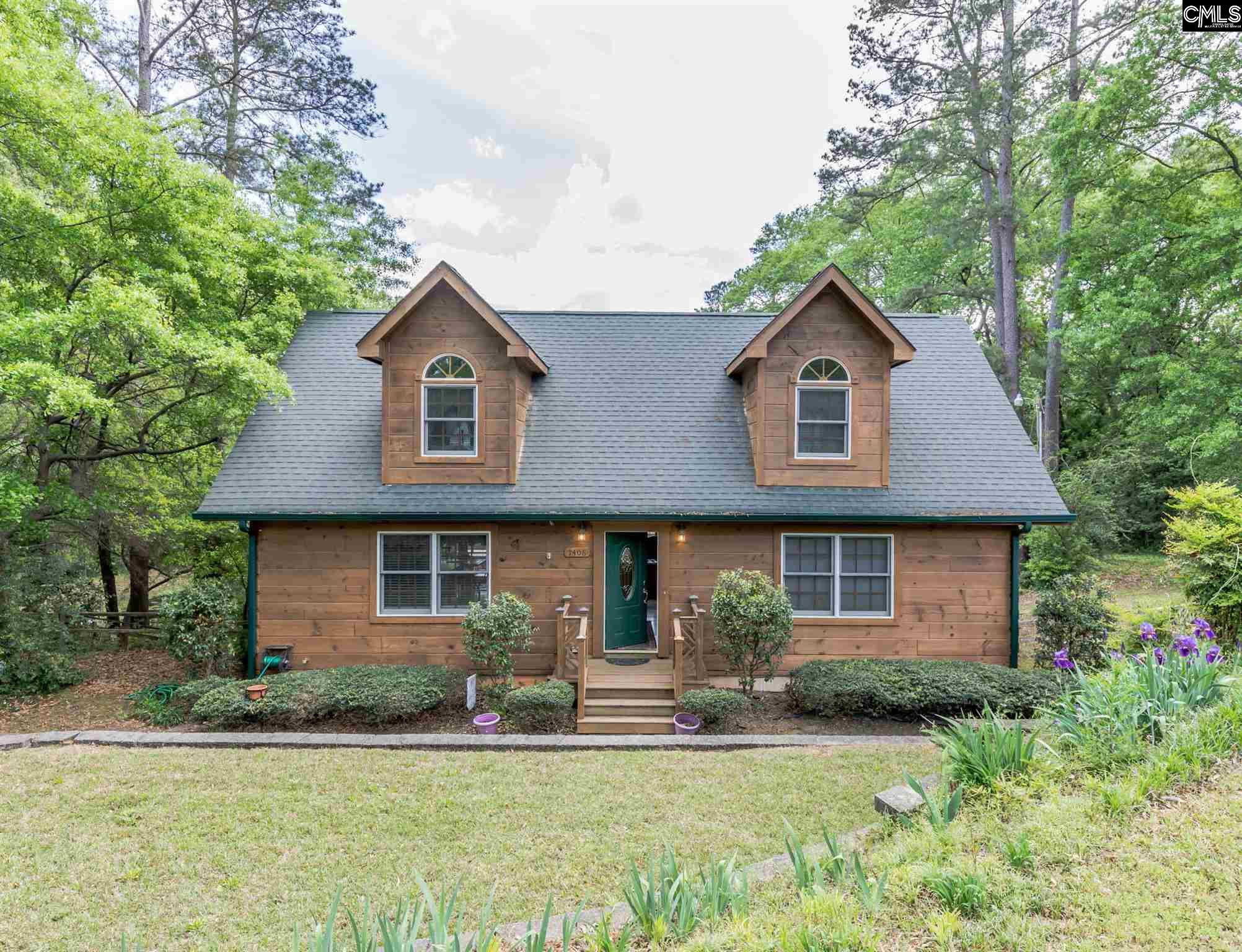 1406 Noble Columbia, SC 29203