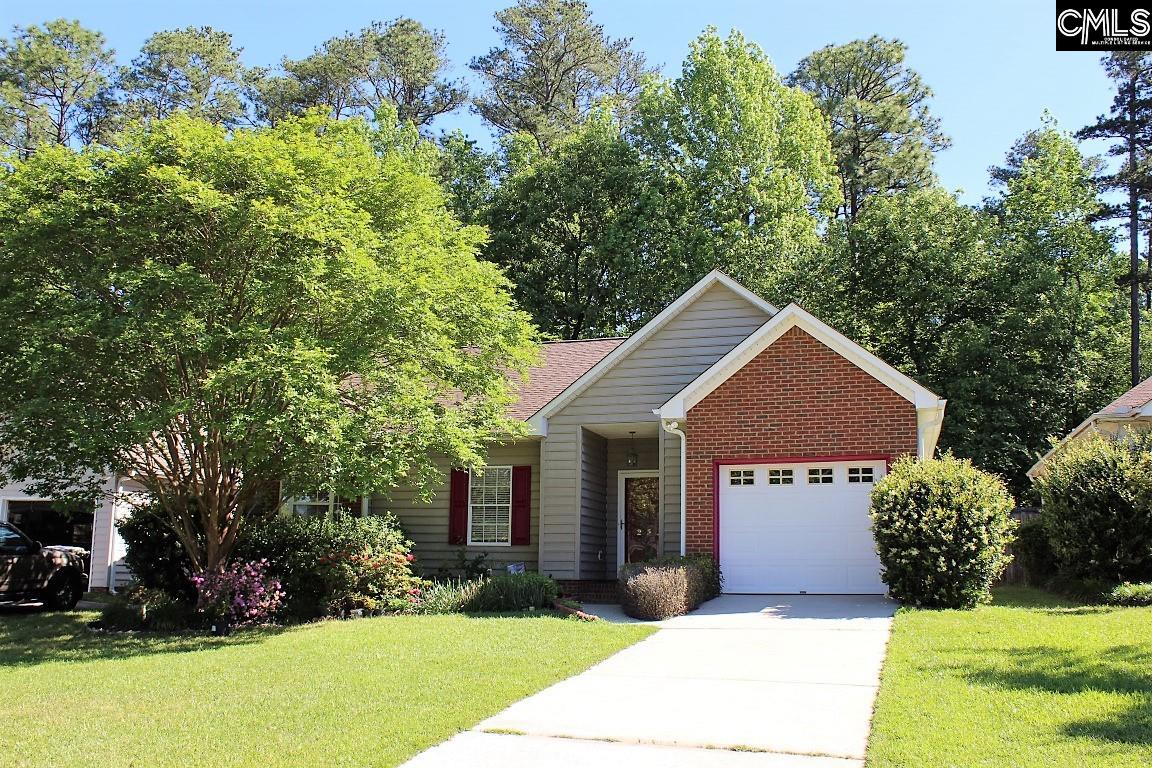 213 Manor View Columbia, SC 29212