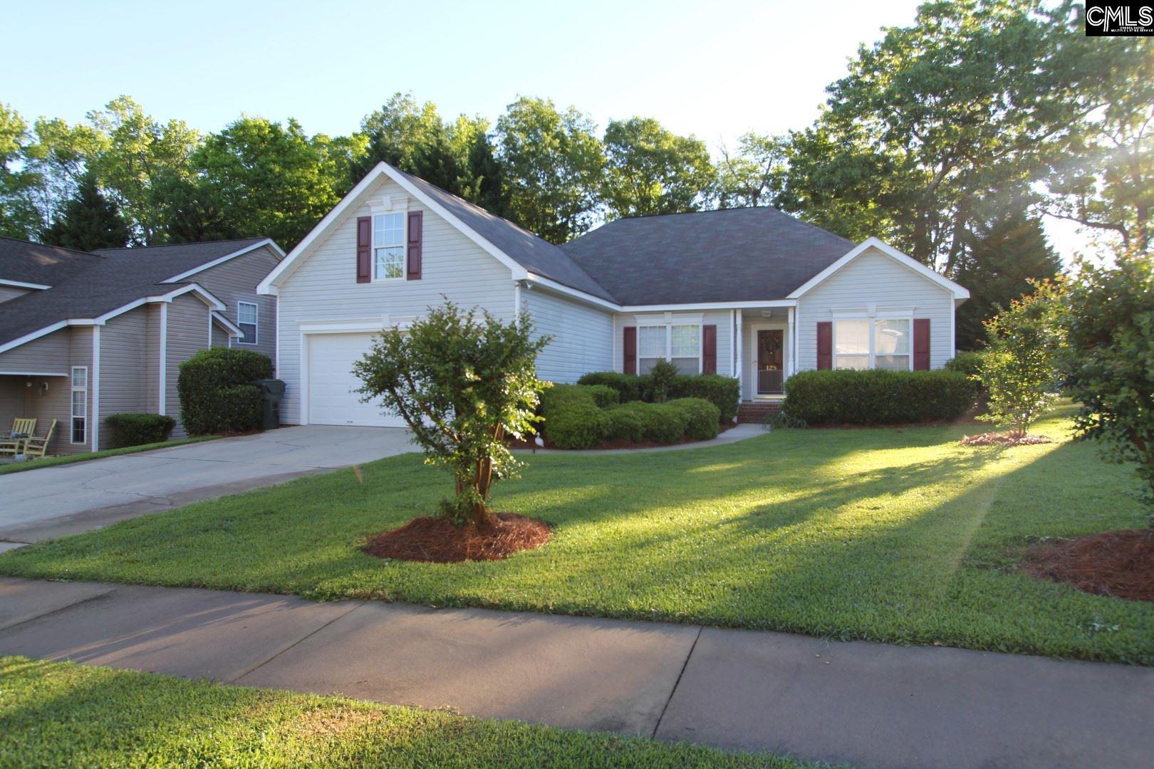 128 Red Barn Rd Lexington, SC 29072