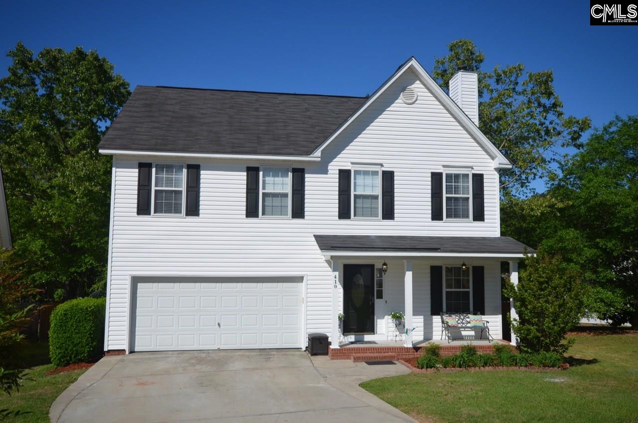 410 Waterville Columbia, SC 29229