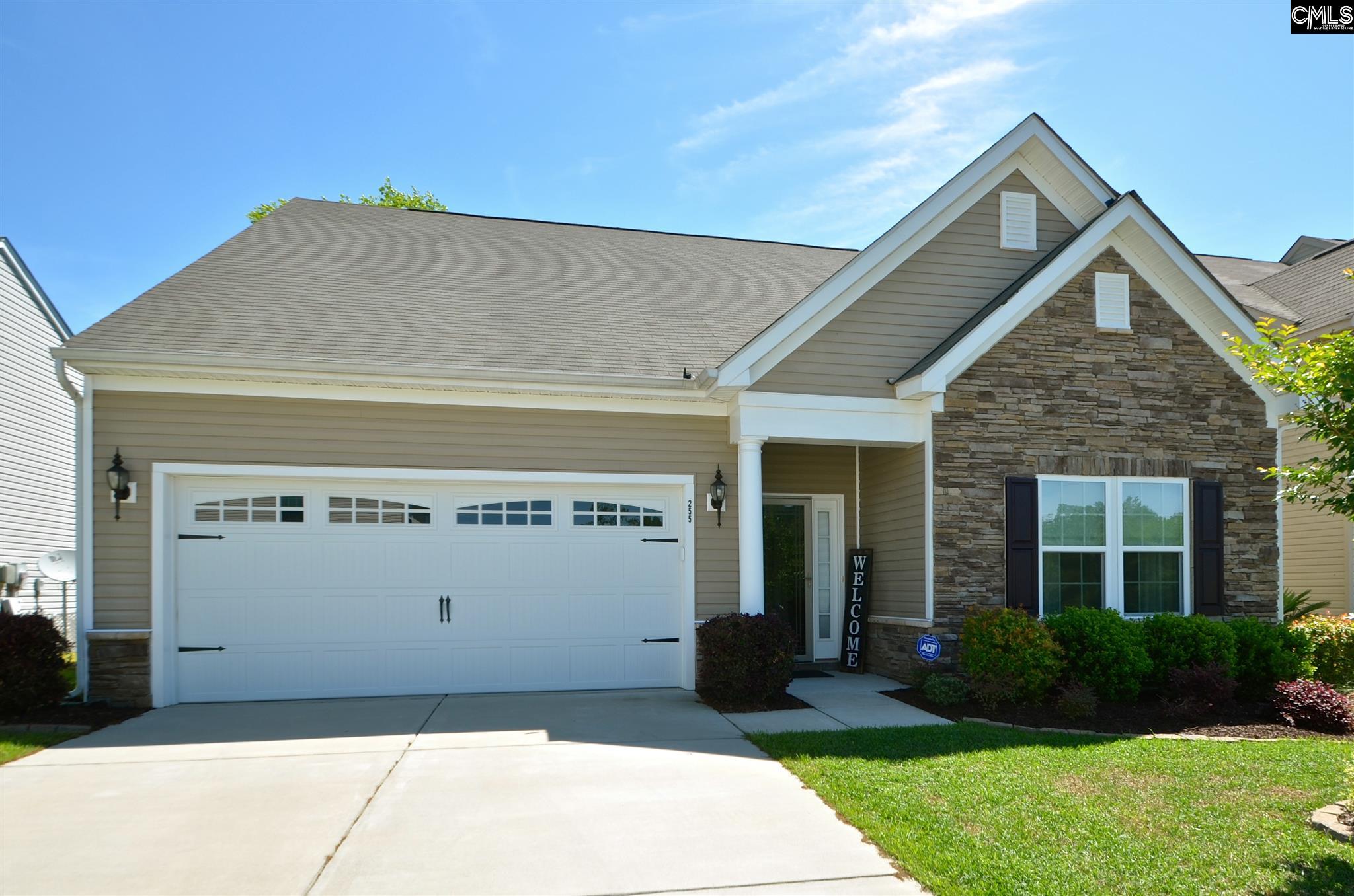 255 Luna Lexington, SC 29072