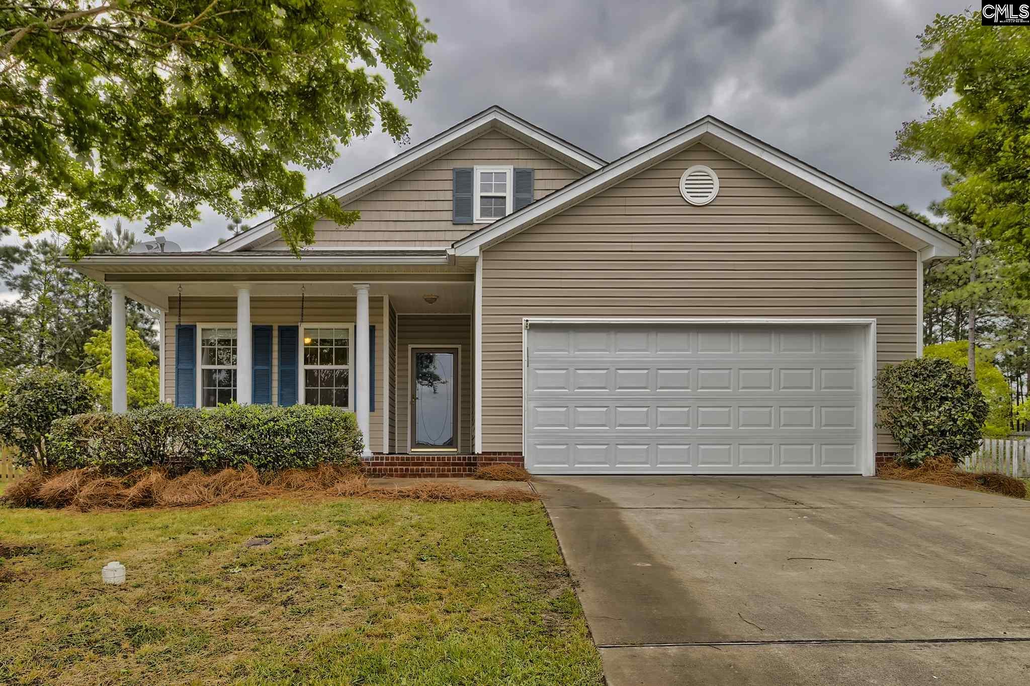 38 Founders Lake Columbia, SC 29229