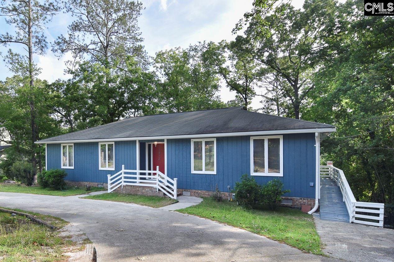 7913 Loch Columbia, SC 29223