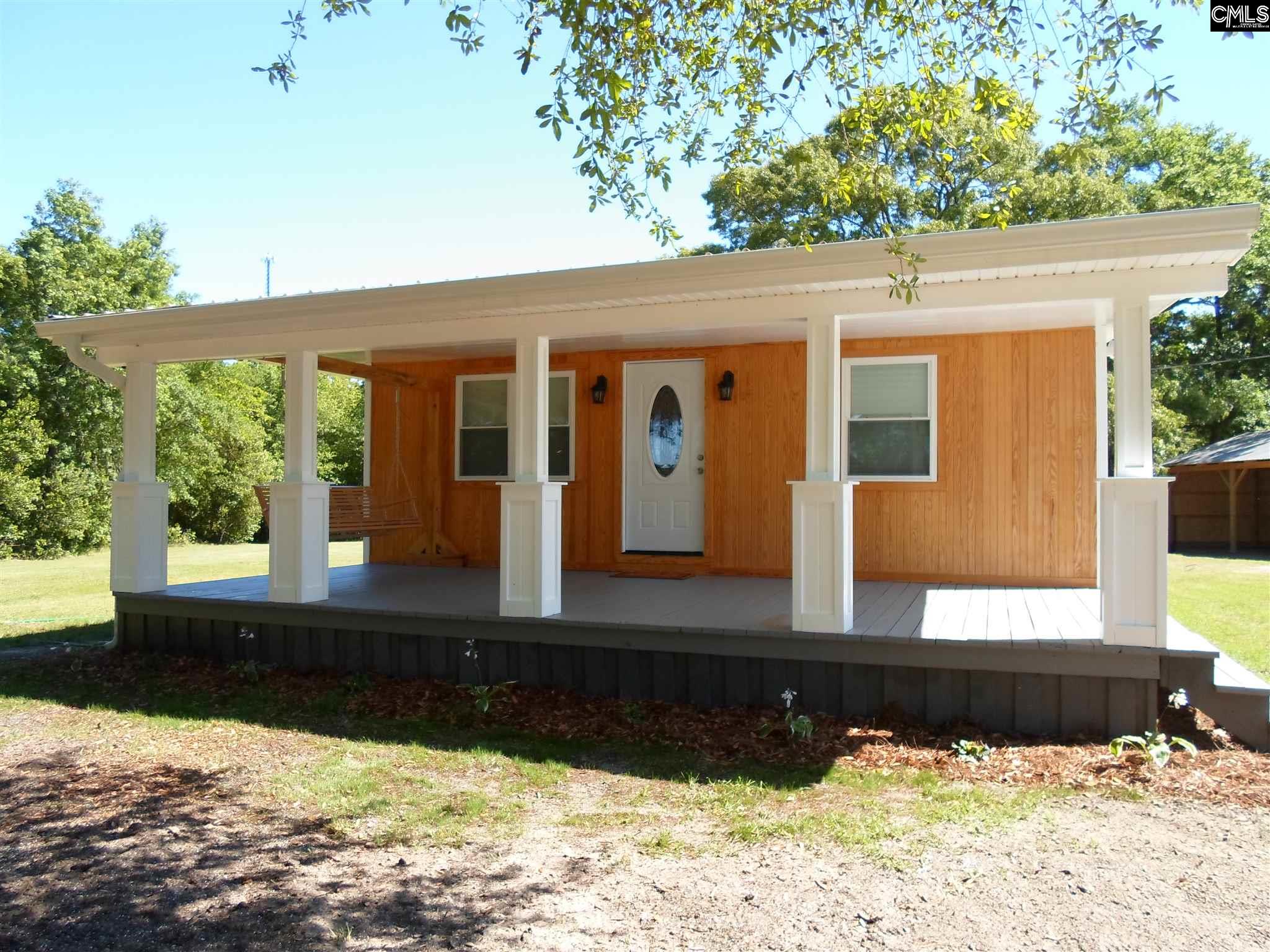 3848 Fairview Leesville, SC 29070