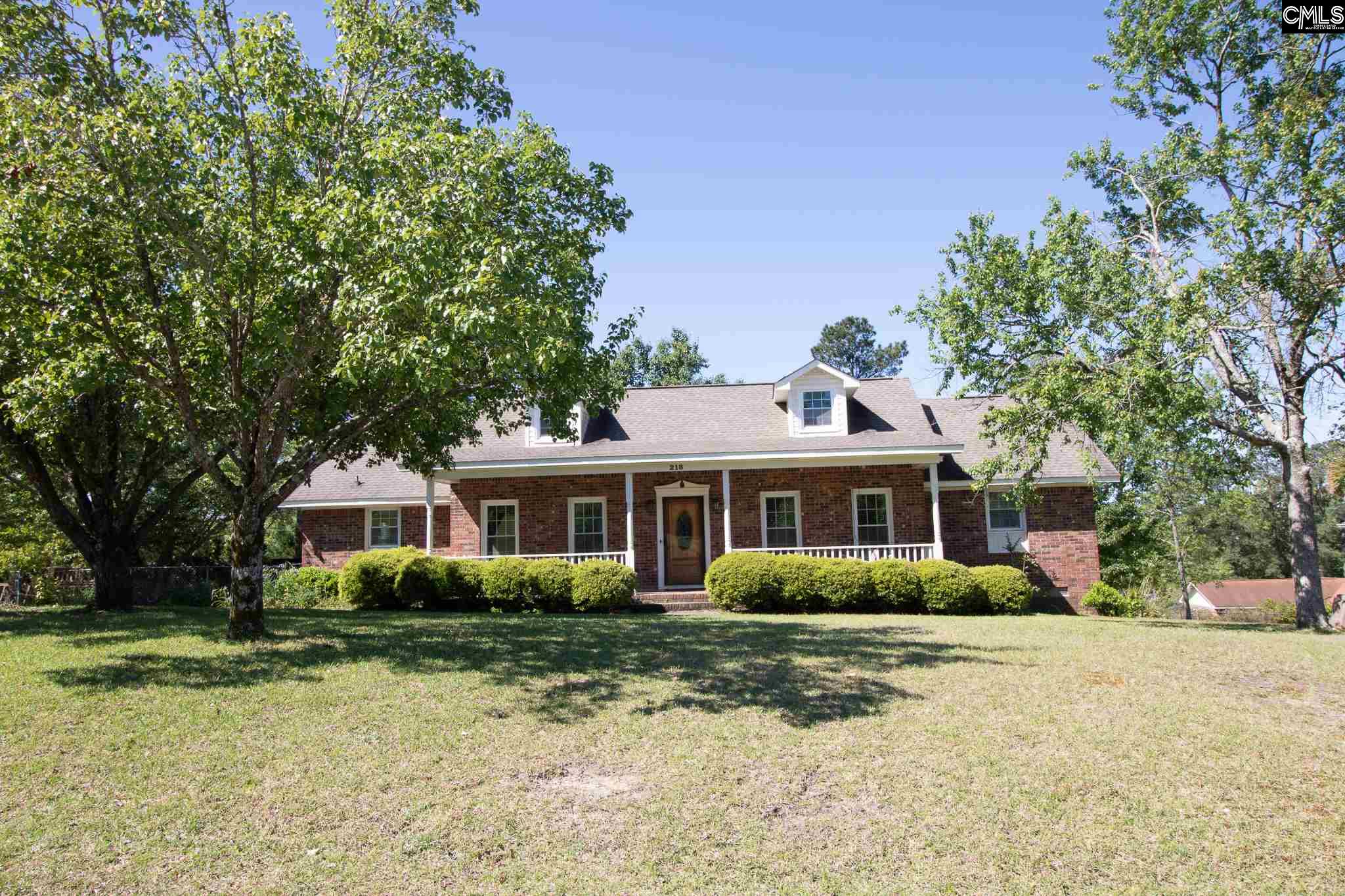 218 Bramblewood West Columbia, SC 29172