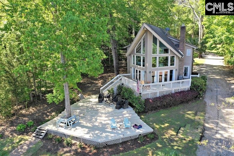 214 Turtle Leesville, SC 29070-7474