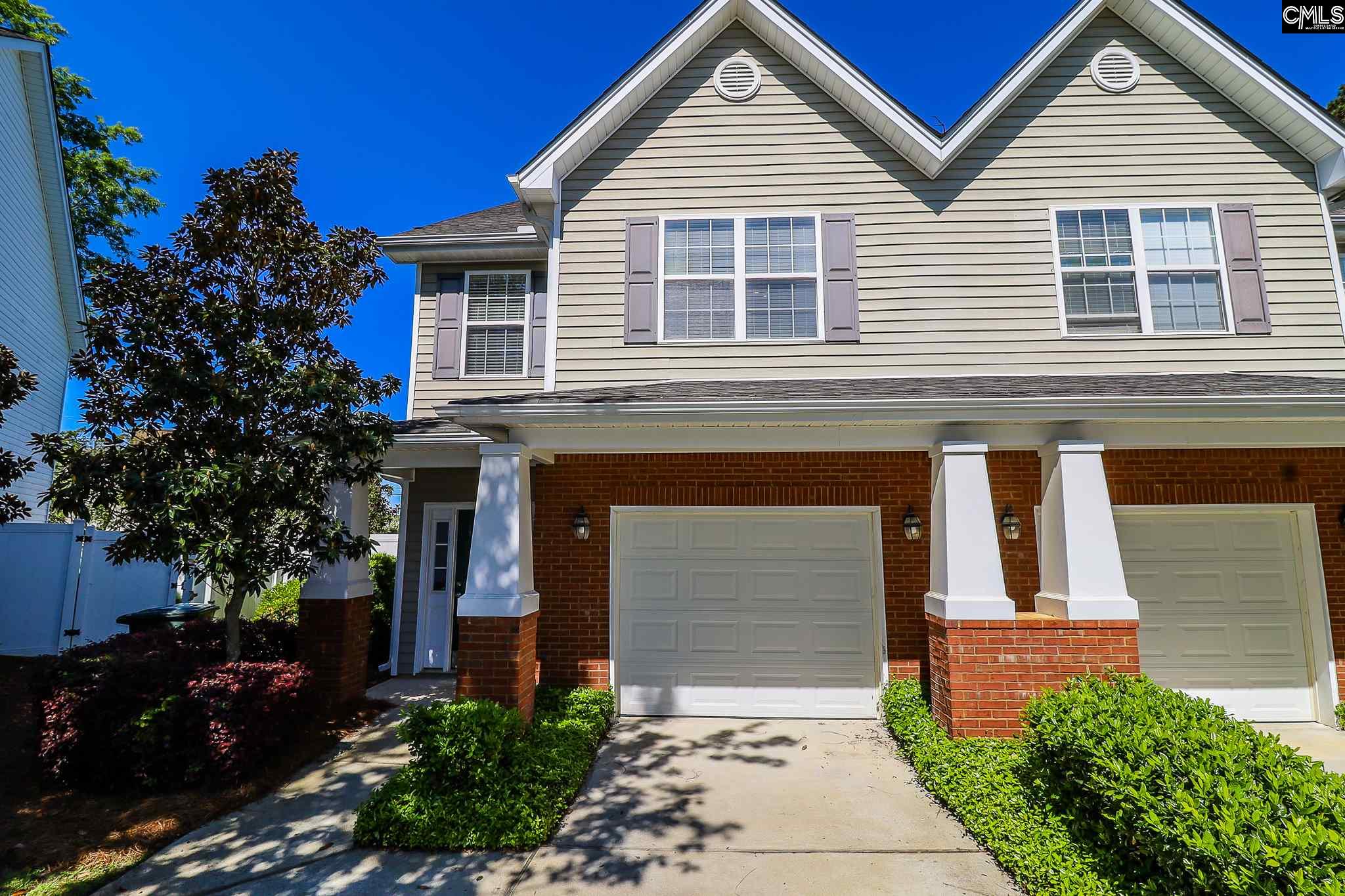 64 Garner Spring Columbia, SC 29209