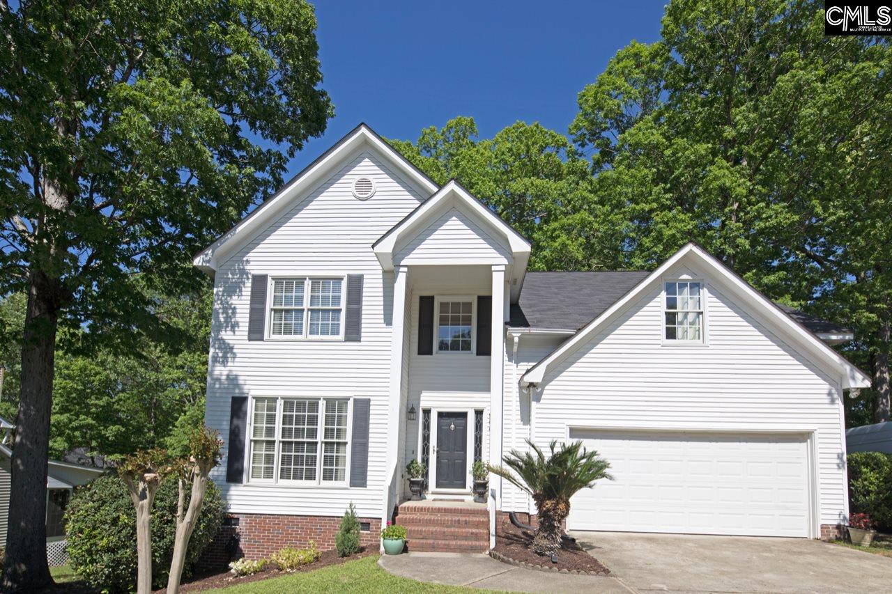 224 Plantation Lexington, SC 29072