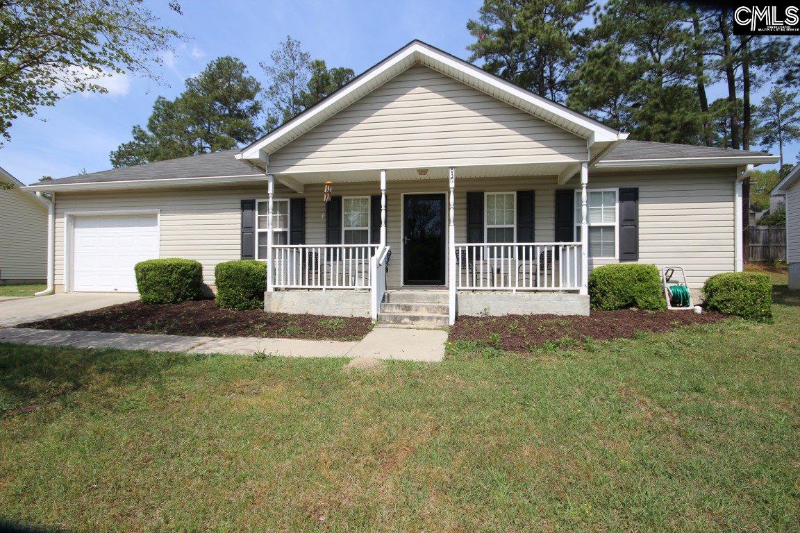 8317 Old Percival Columbia, SC 29223
