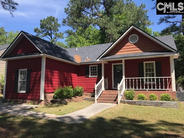 133 Field Pine Hopkins, SC 29061