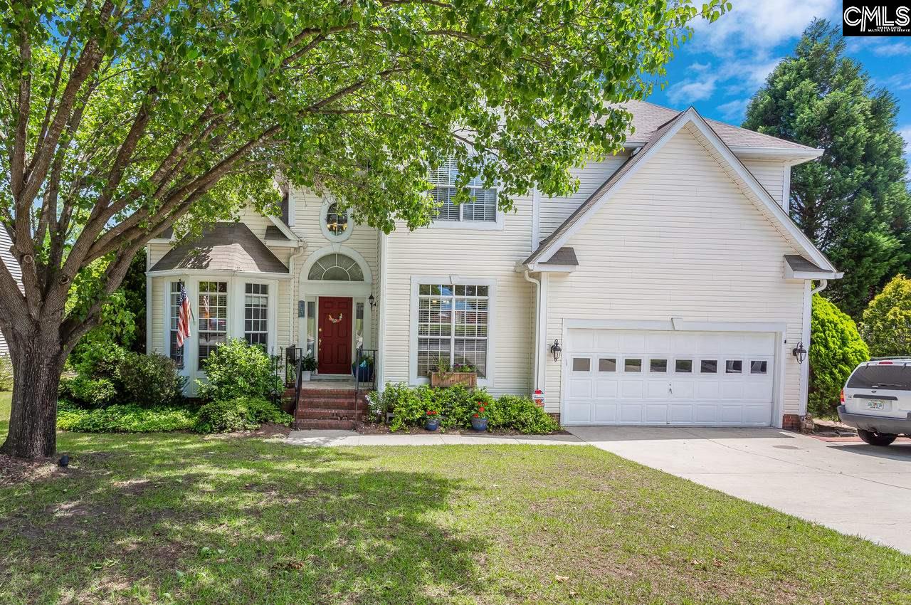 204 Ridge Trail Columbia, SC 29229