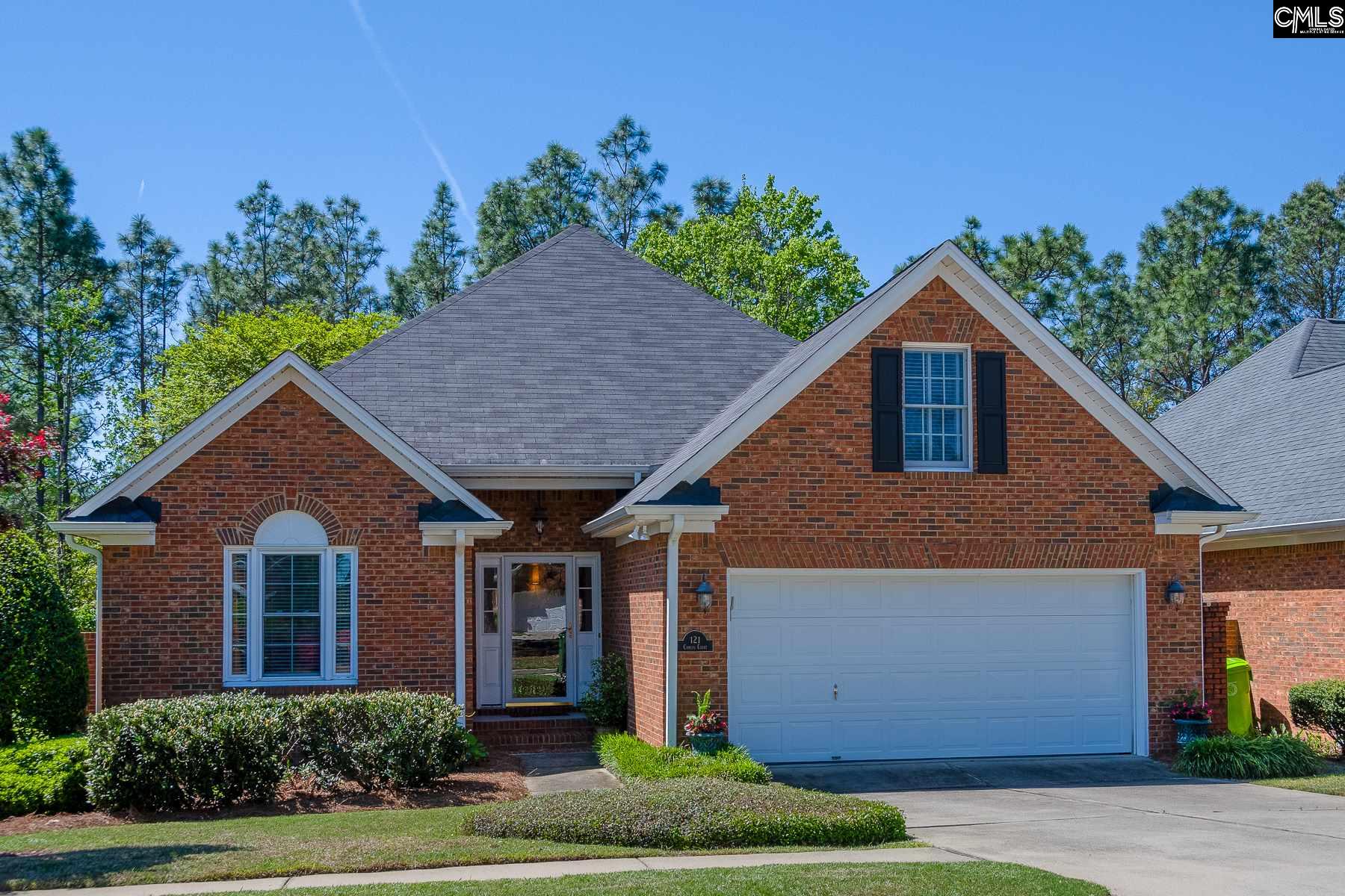 121 Camlin Columbia, SC 29229