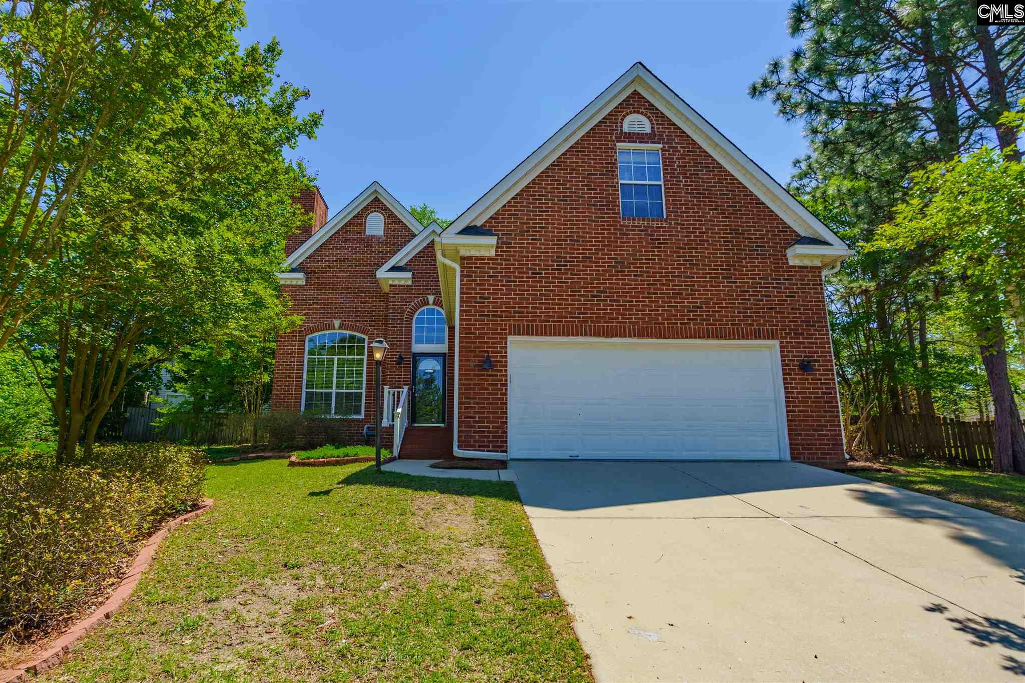 6 Morning Ridge Columbia, SC 29229