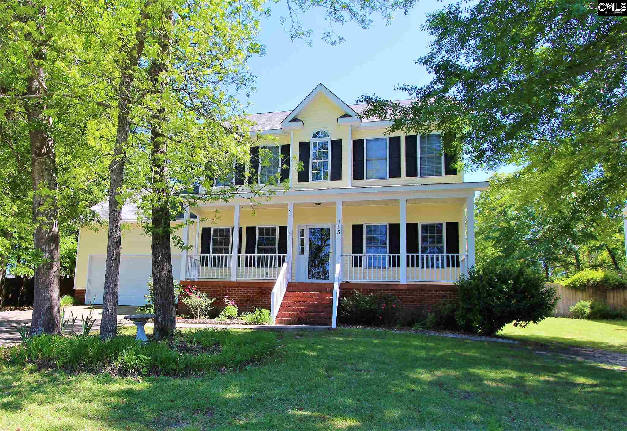 115 Painted Pony Elgin, SC 29045