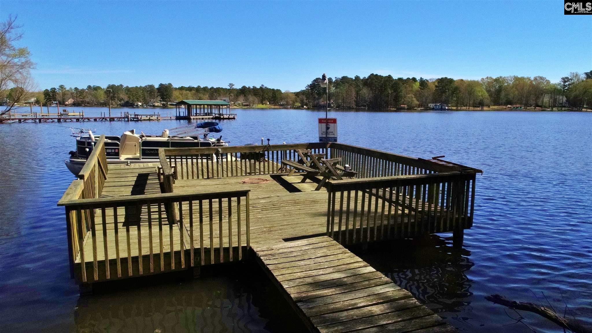 505 Hickory Leesville, SC 29070