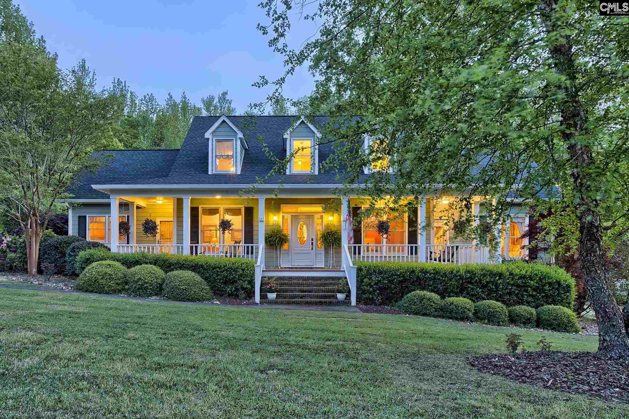 615 Brandon Lexington, SC 29072