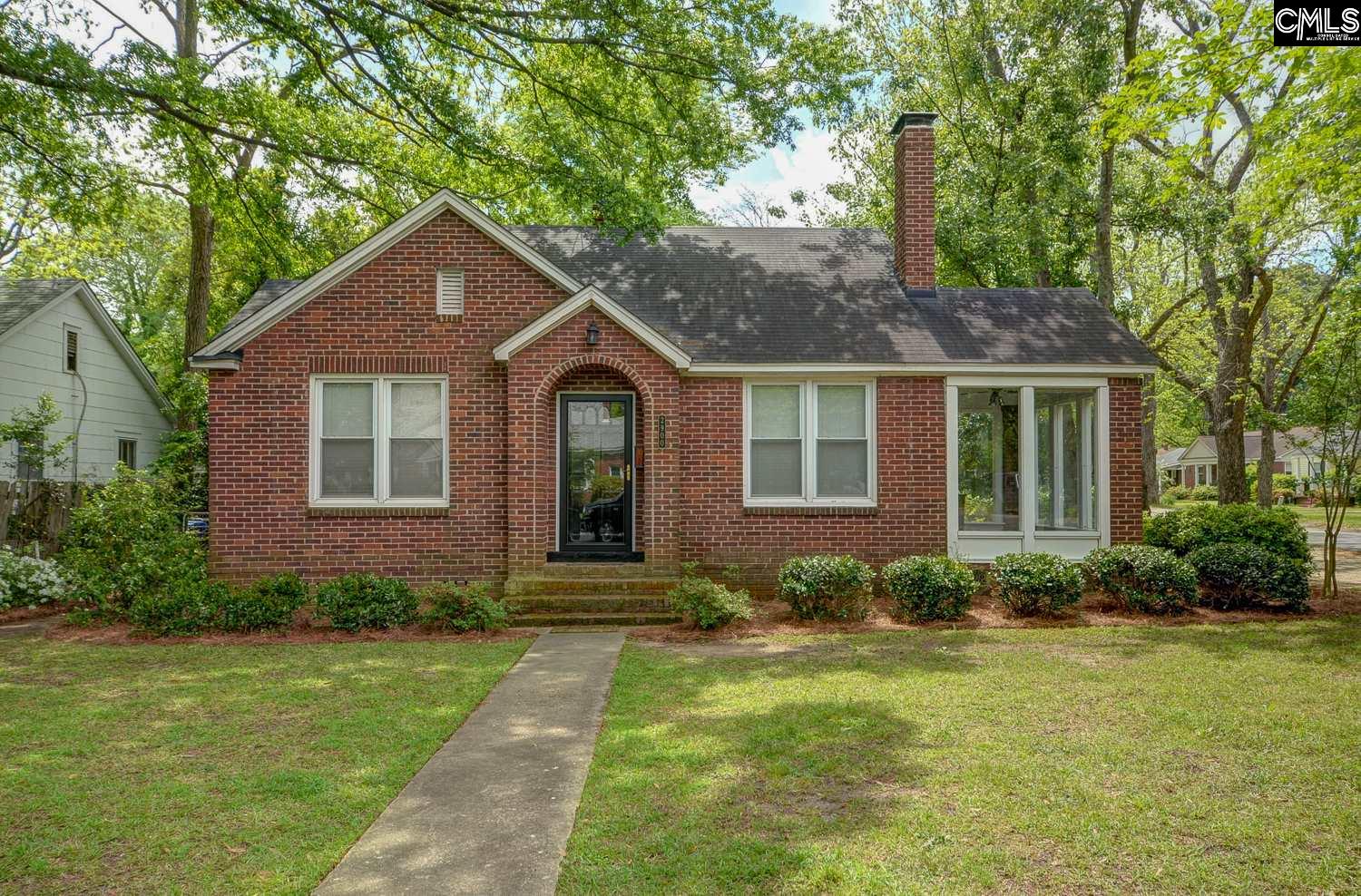 2900 Prentice Columbia, SC 29205